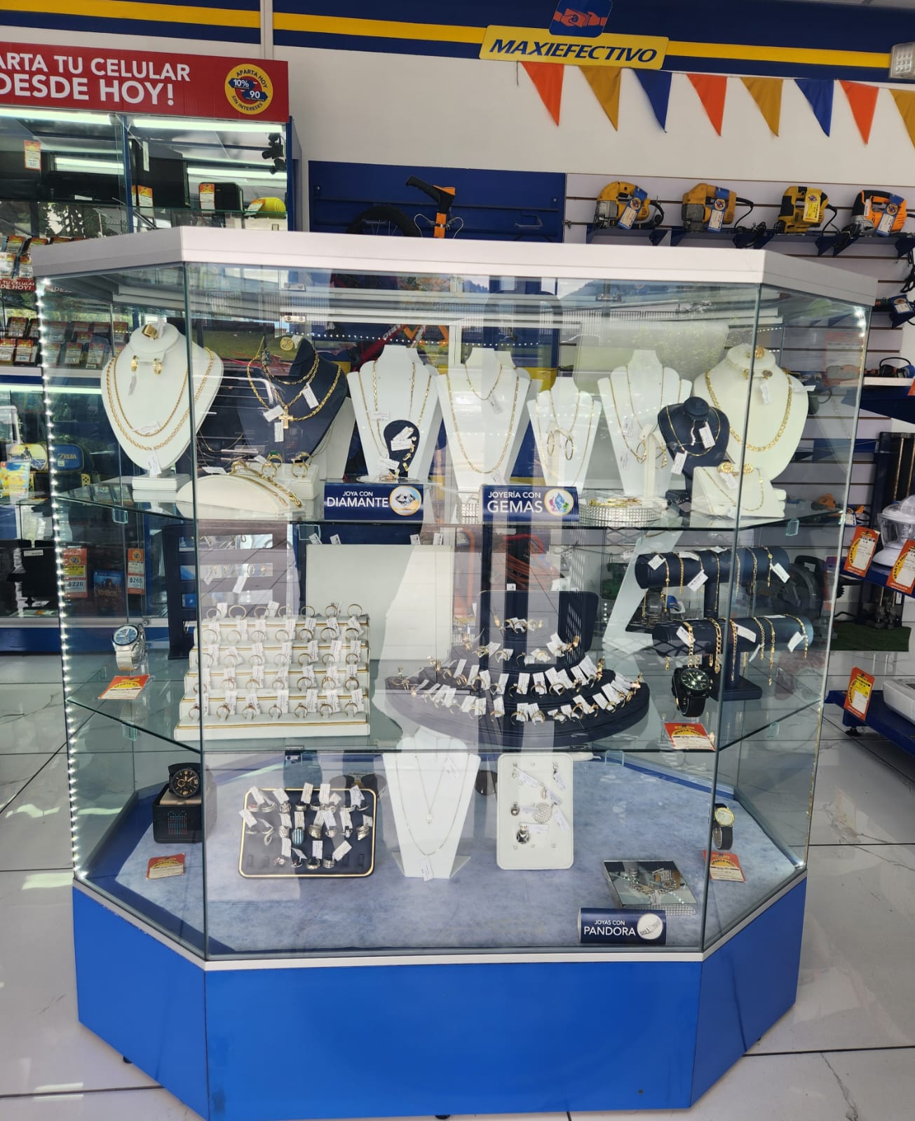 Galería en miniatura