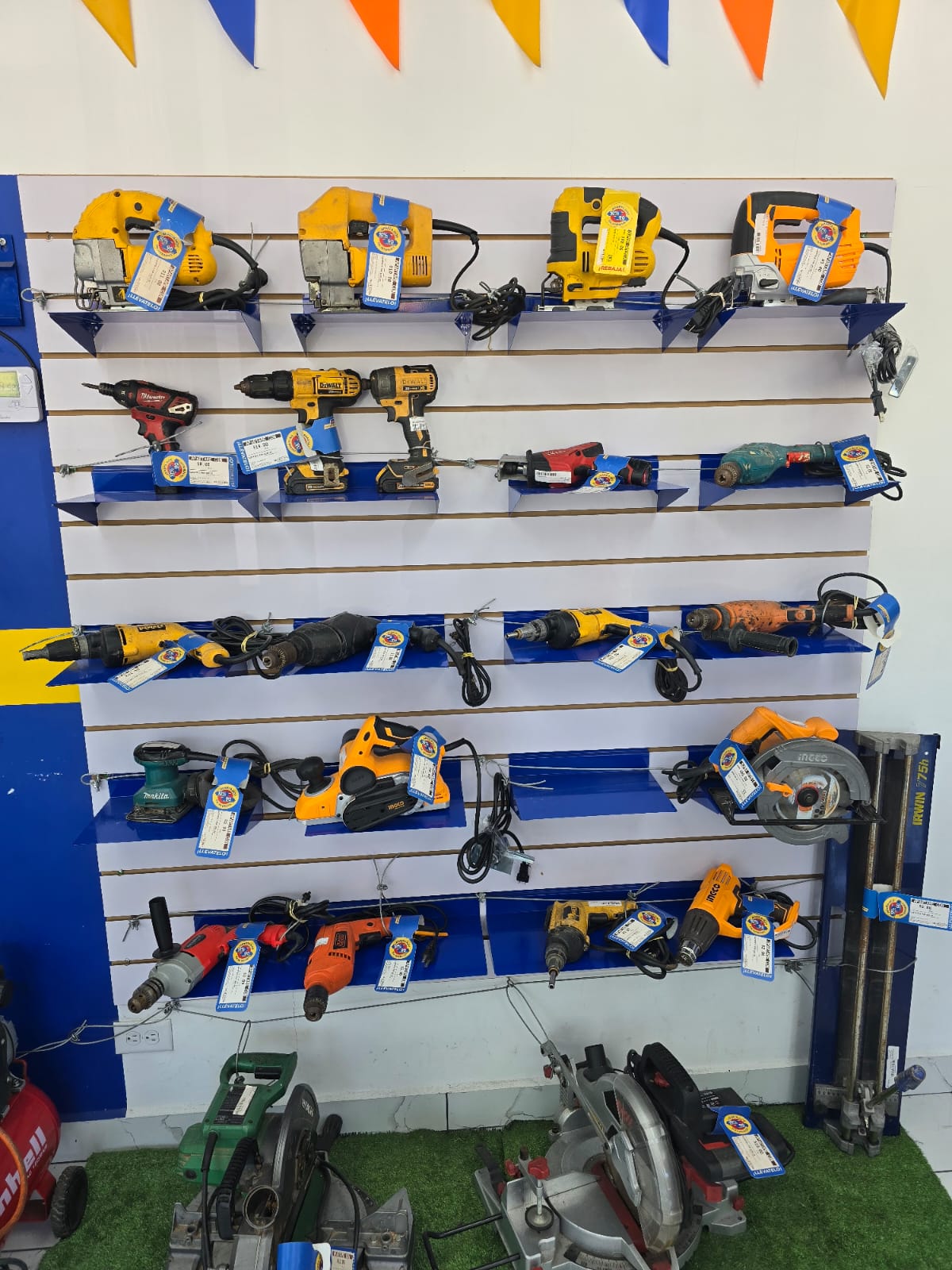 Galería en miniatura