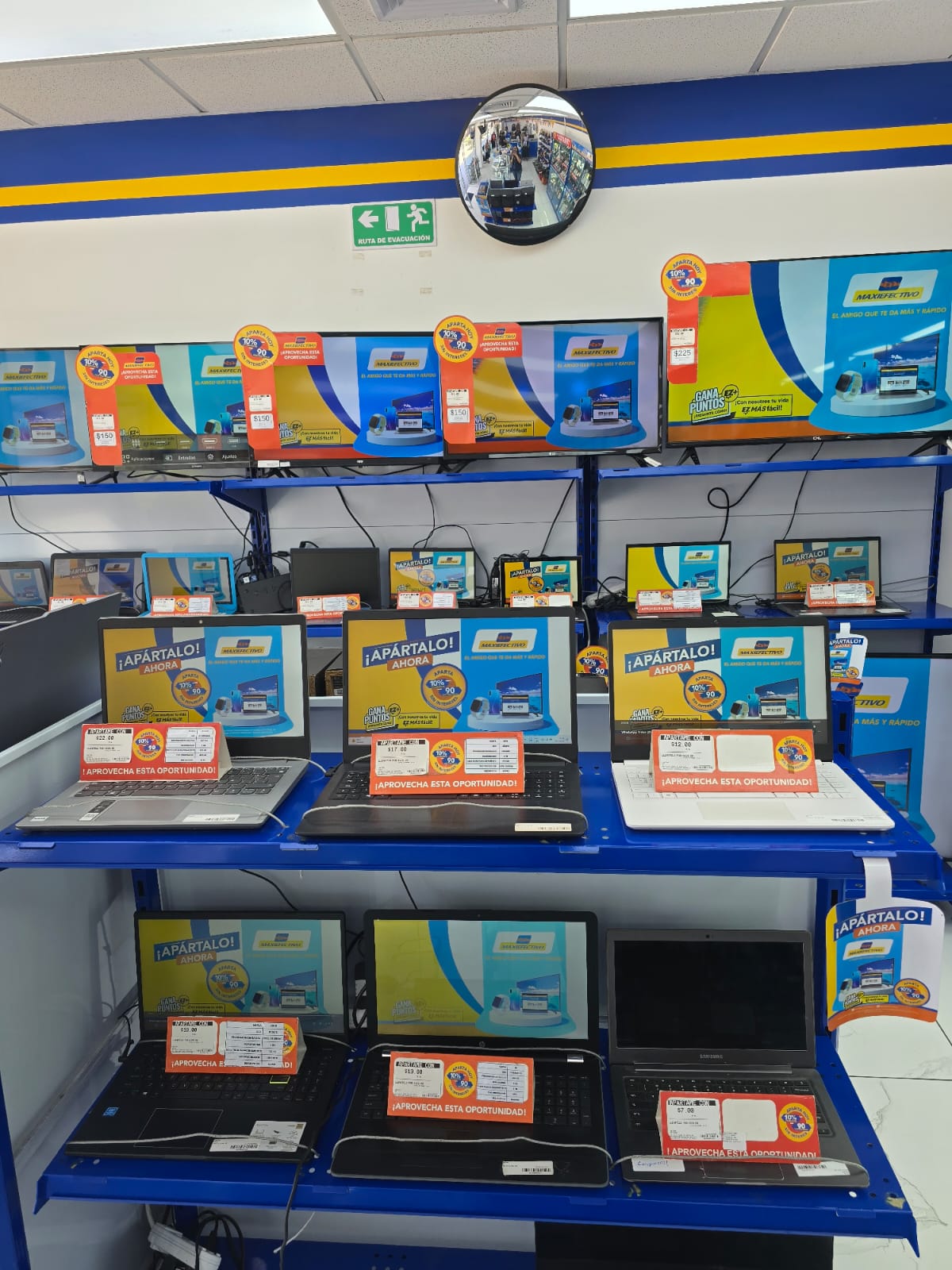 Galería en miniatura