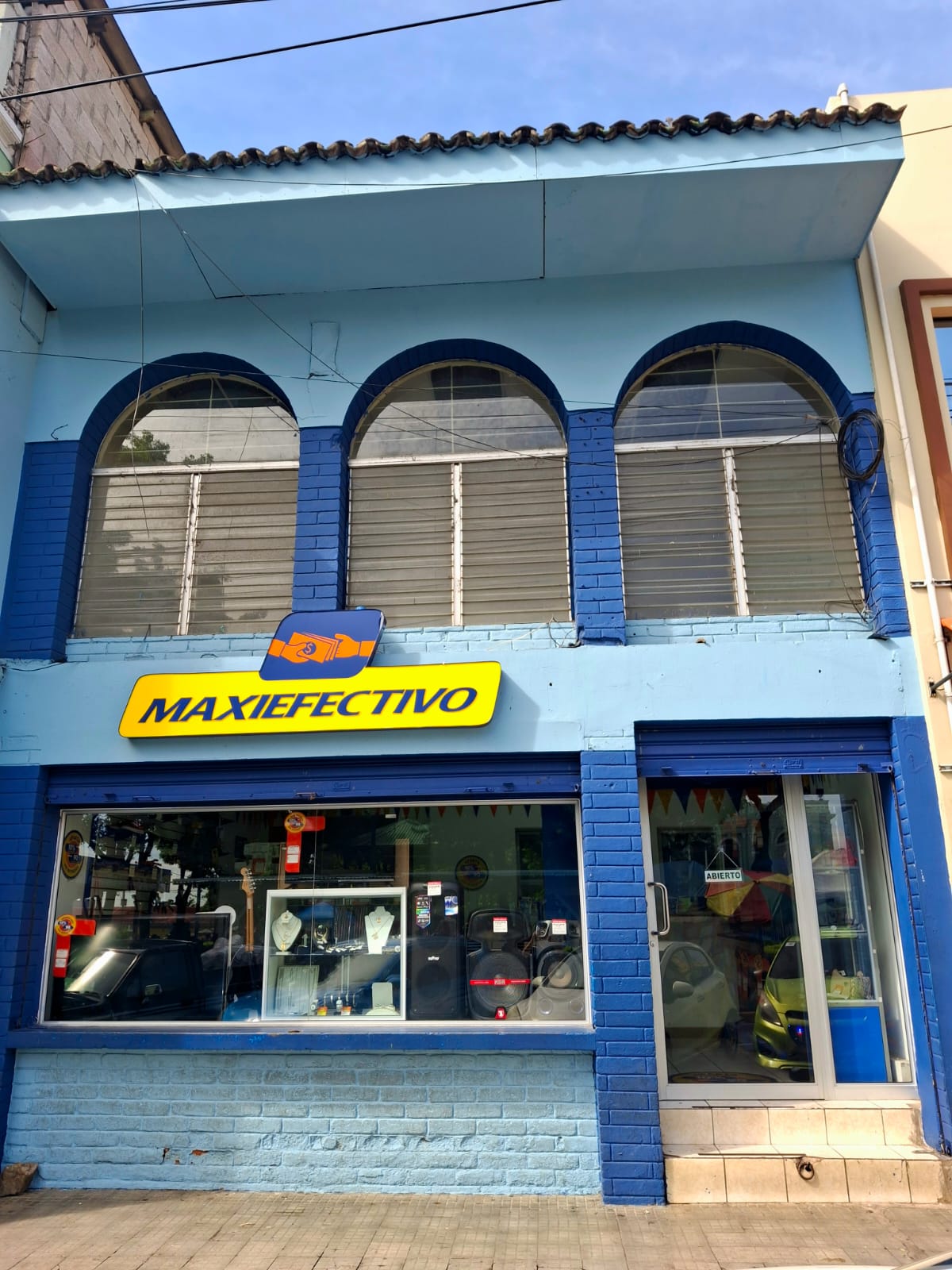 Galería en miniatura