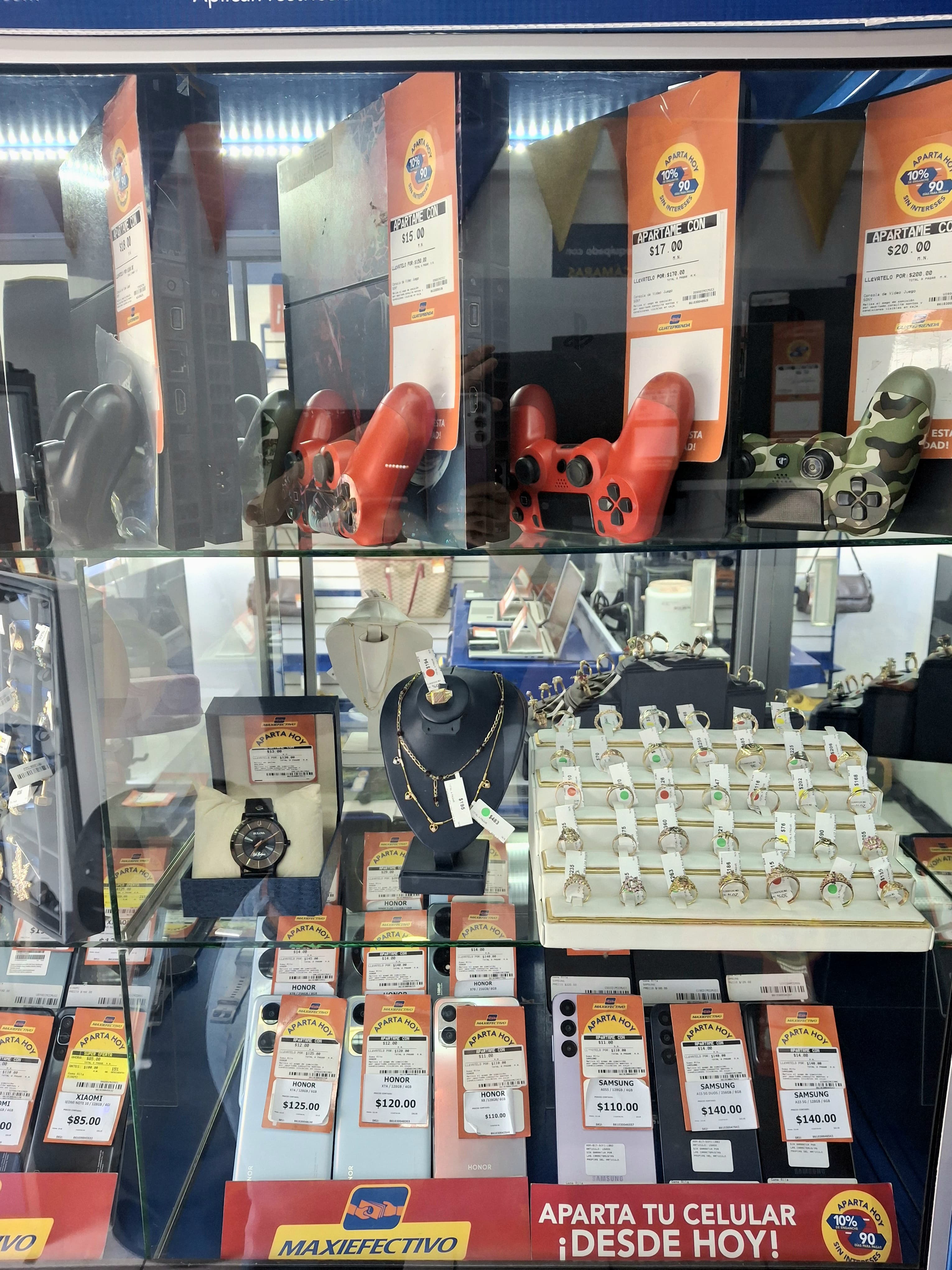 Galería en miniatura