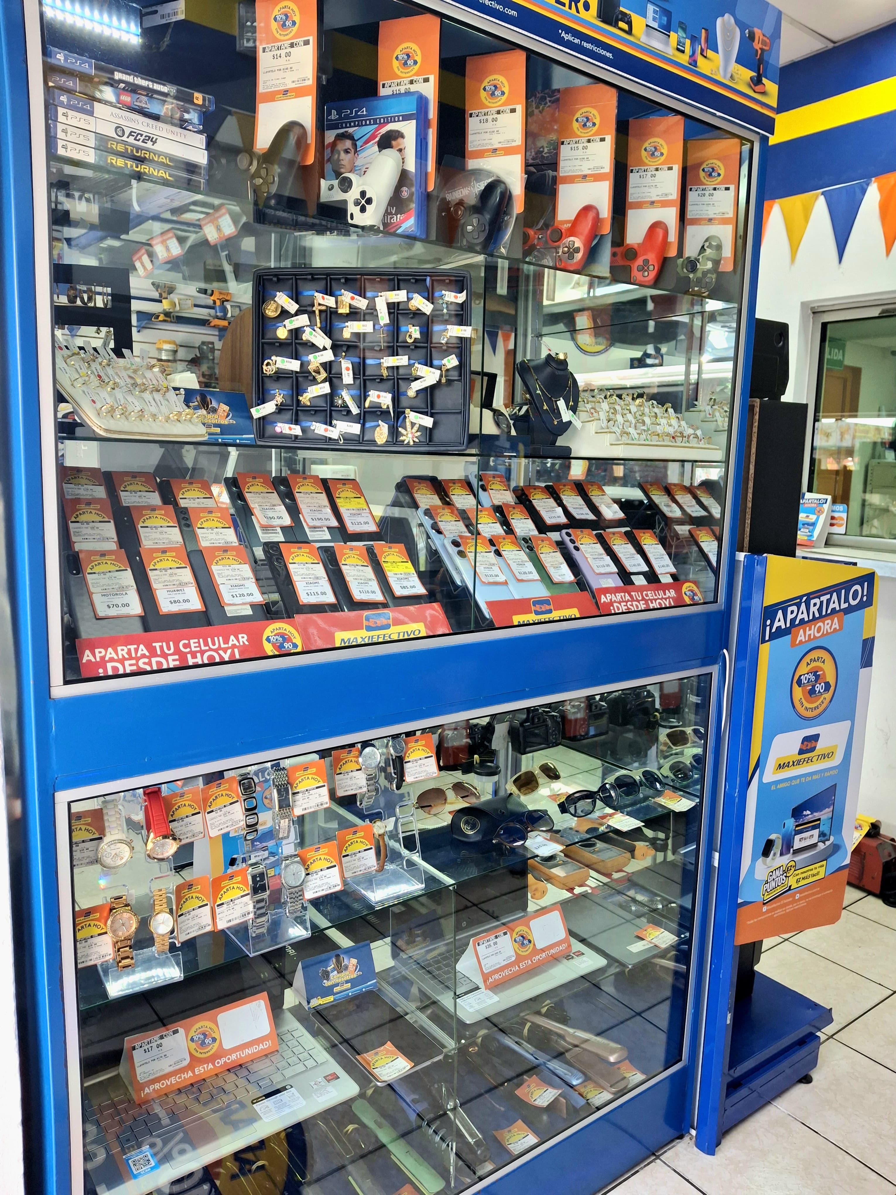 Galería en miniatura