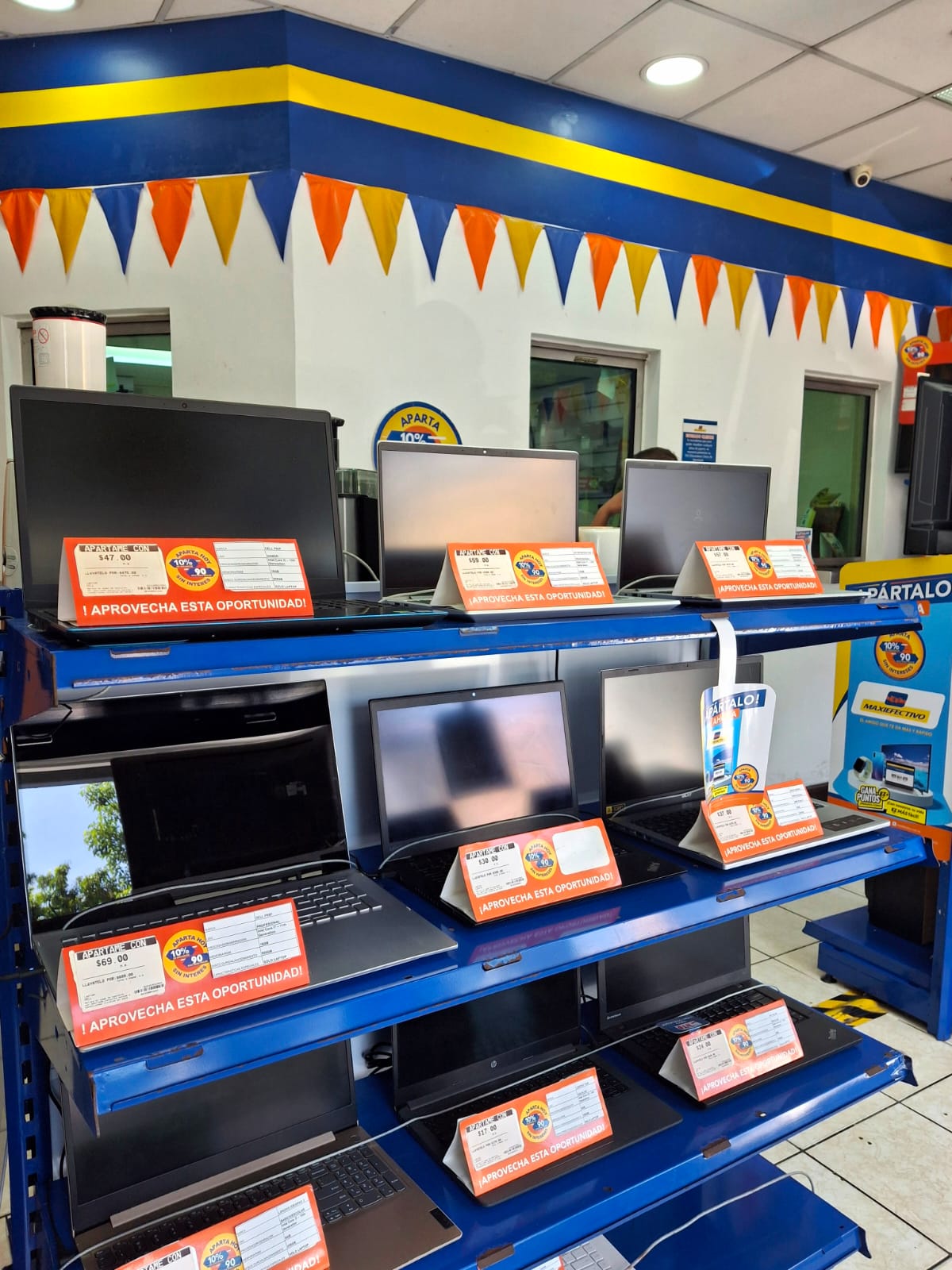 Galería en miniatura