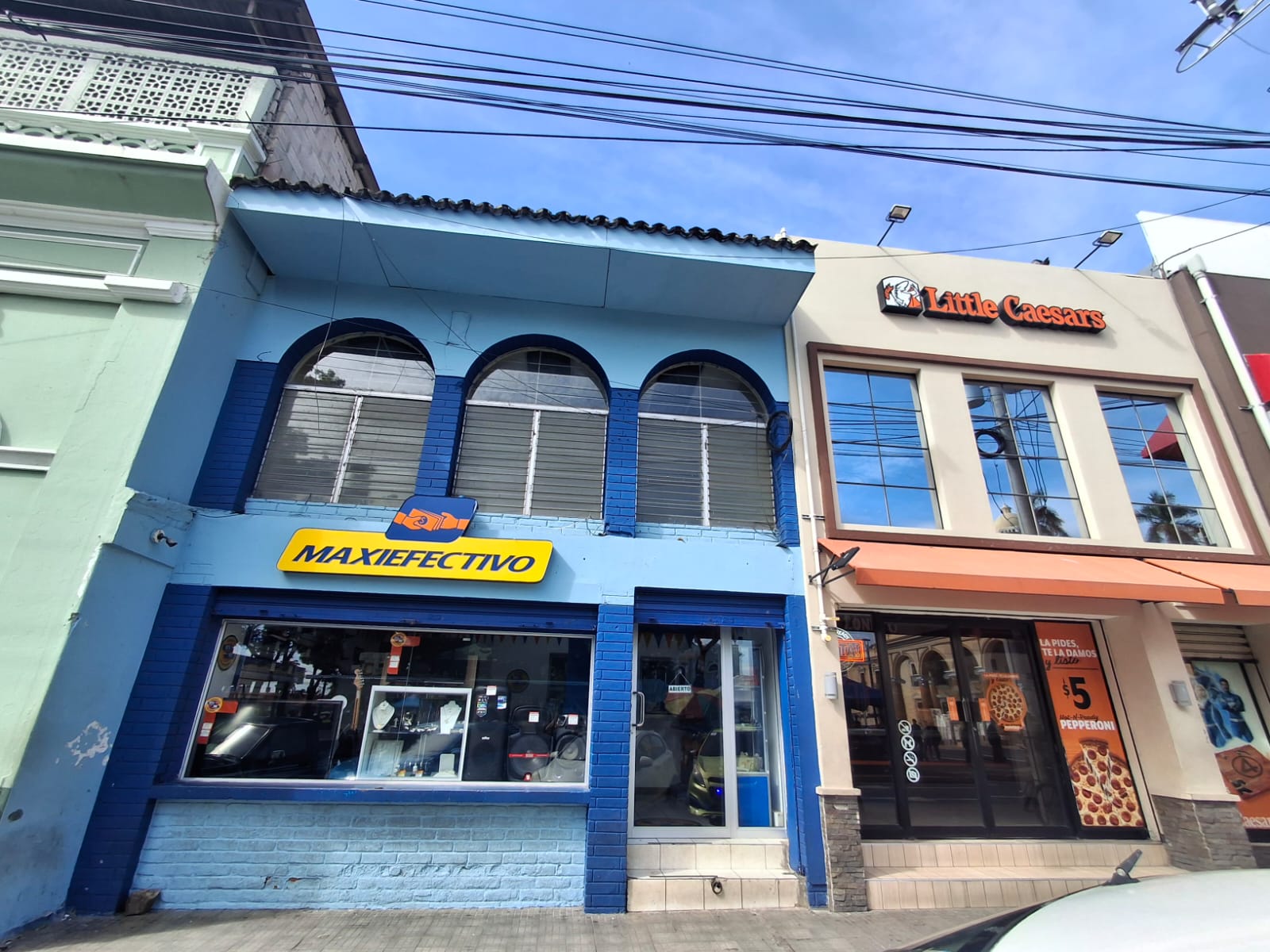 Galería en miniatura