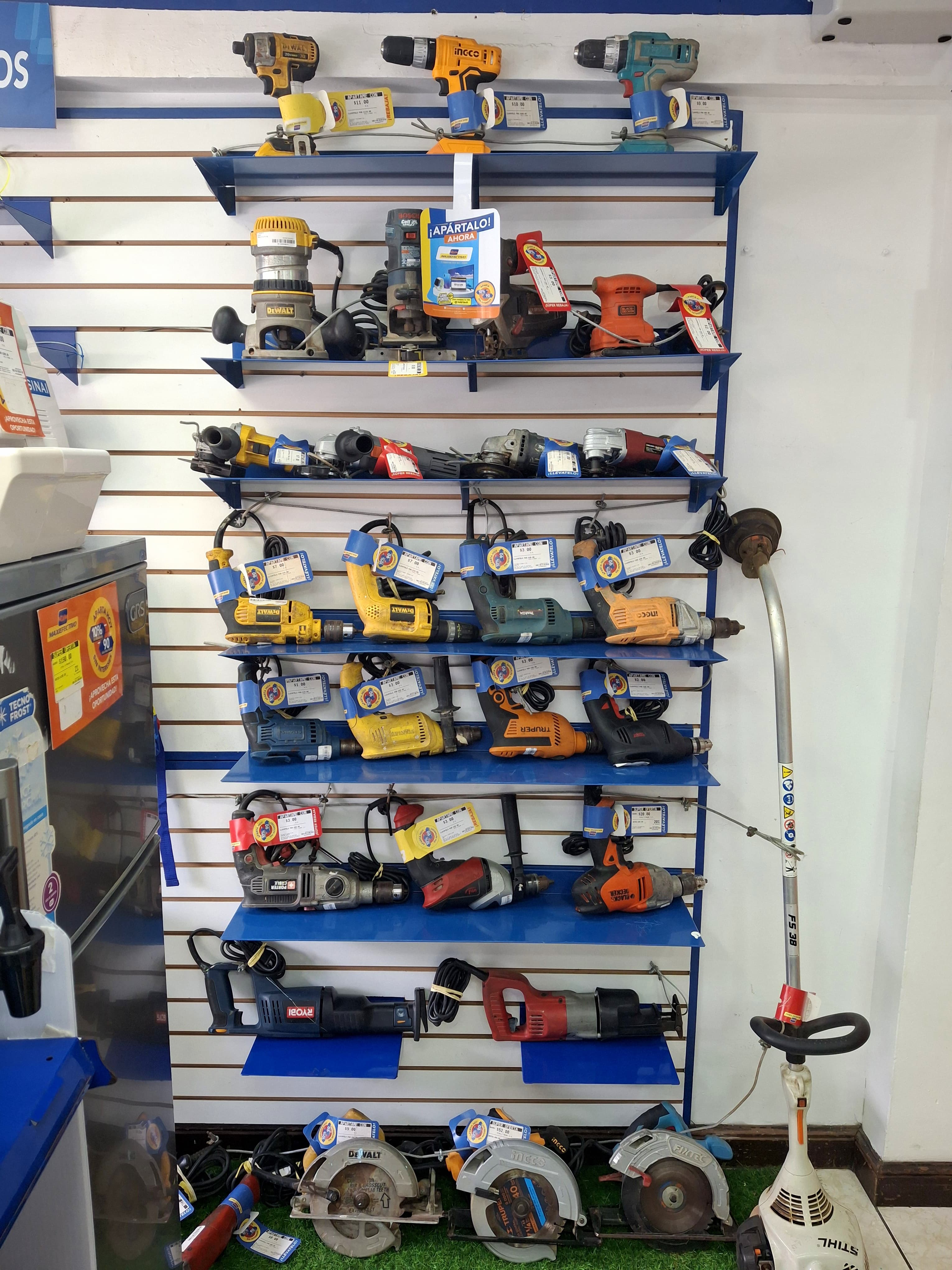 Galería en miniatura