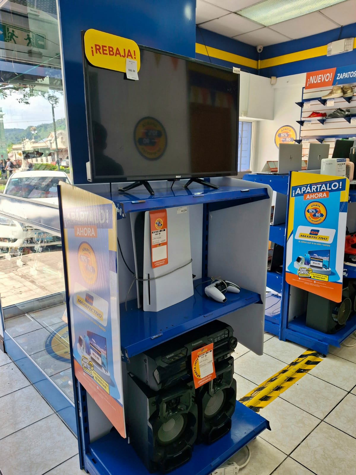 Galería en miniatura