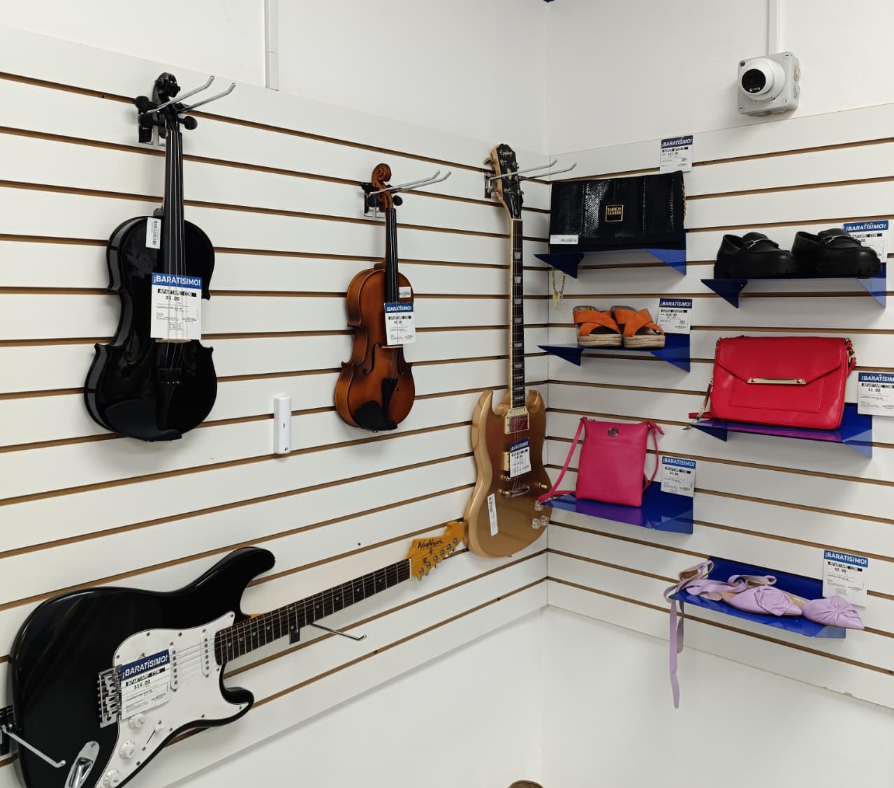 Galería en miniatura