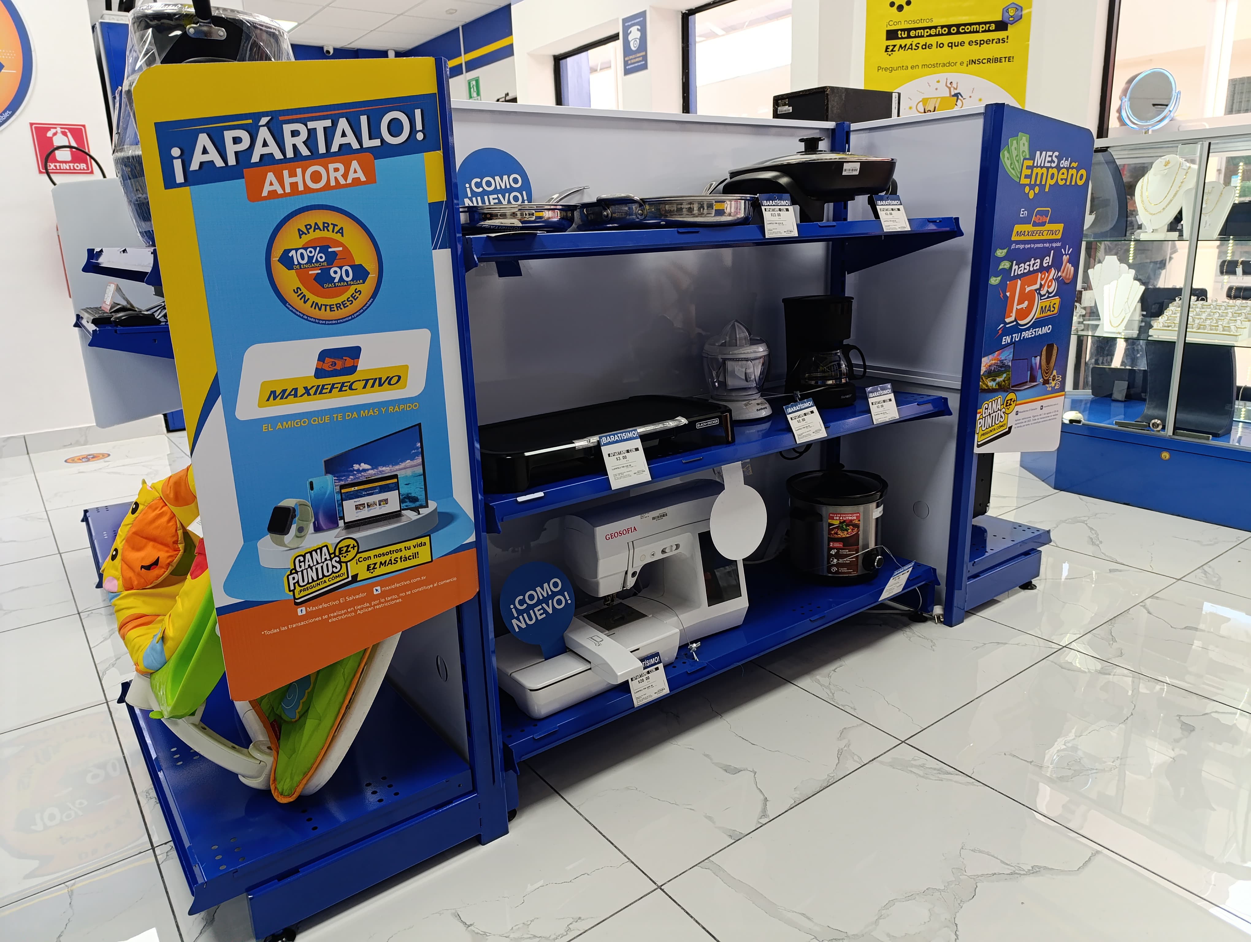 Galería en miniatura