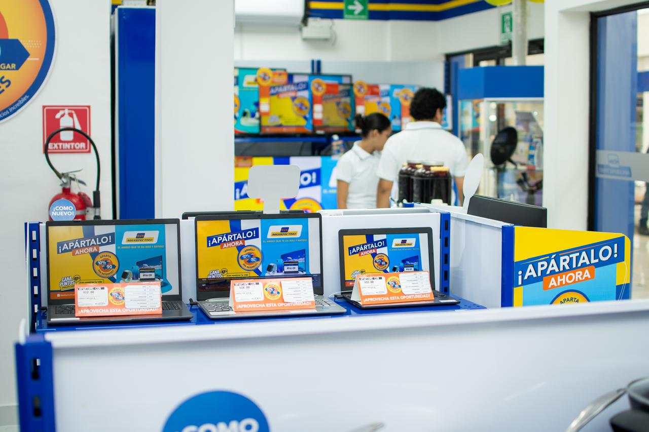 Galería en miniatura