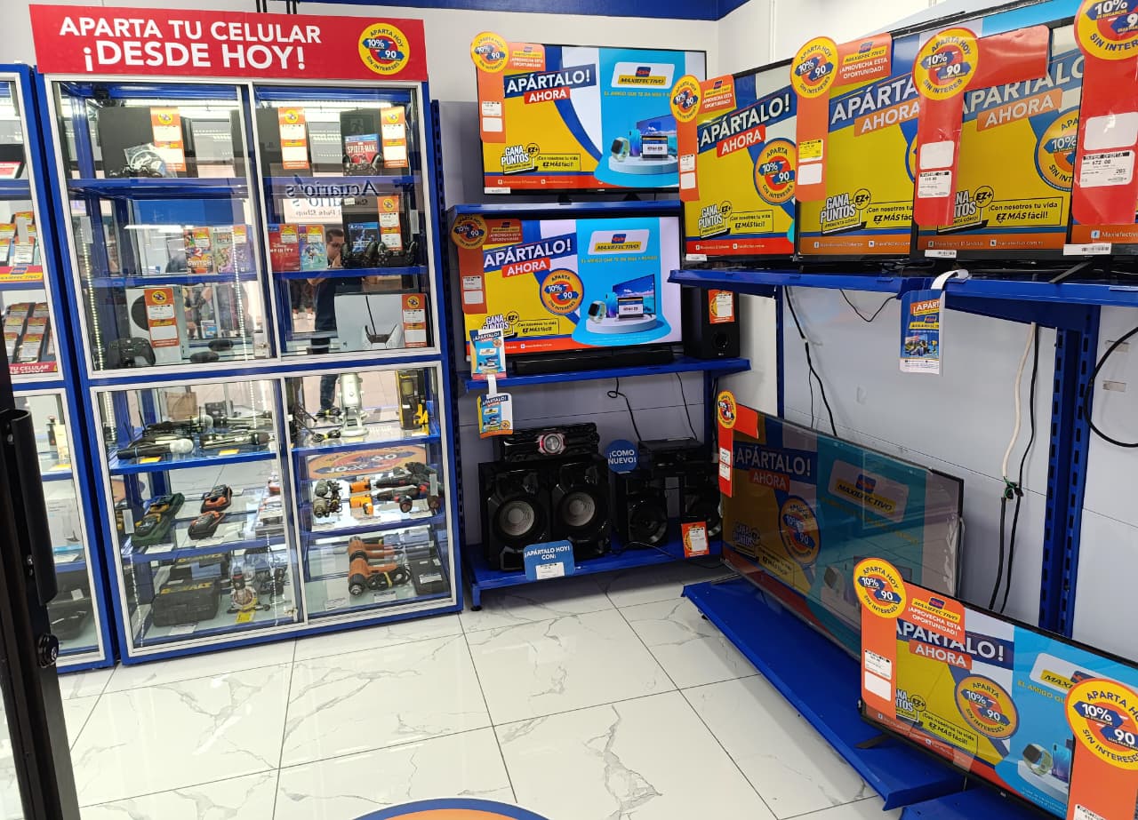 Galería en miniatura