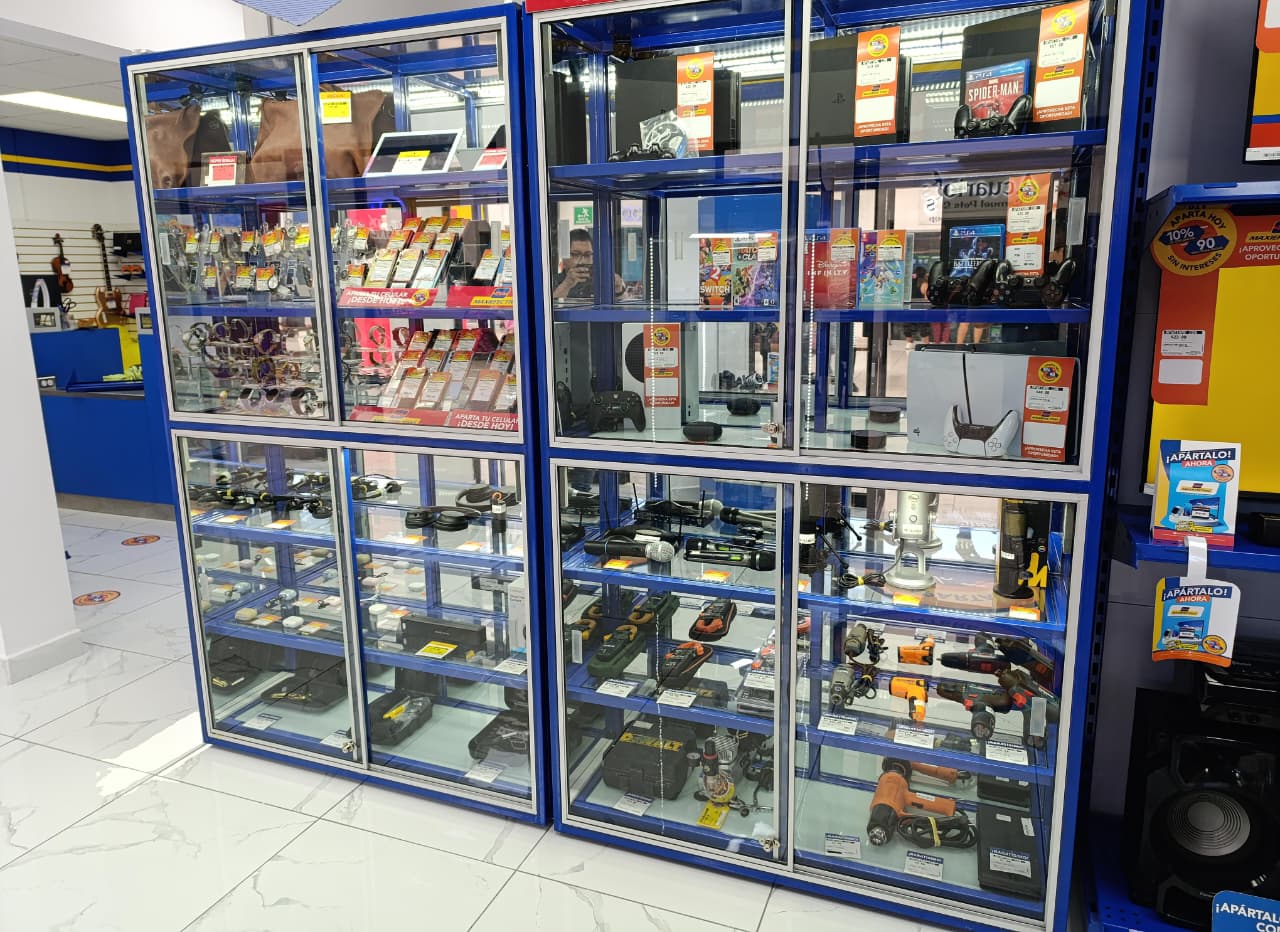 Galería en miniatura