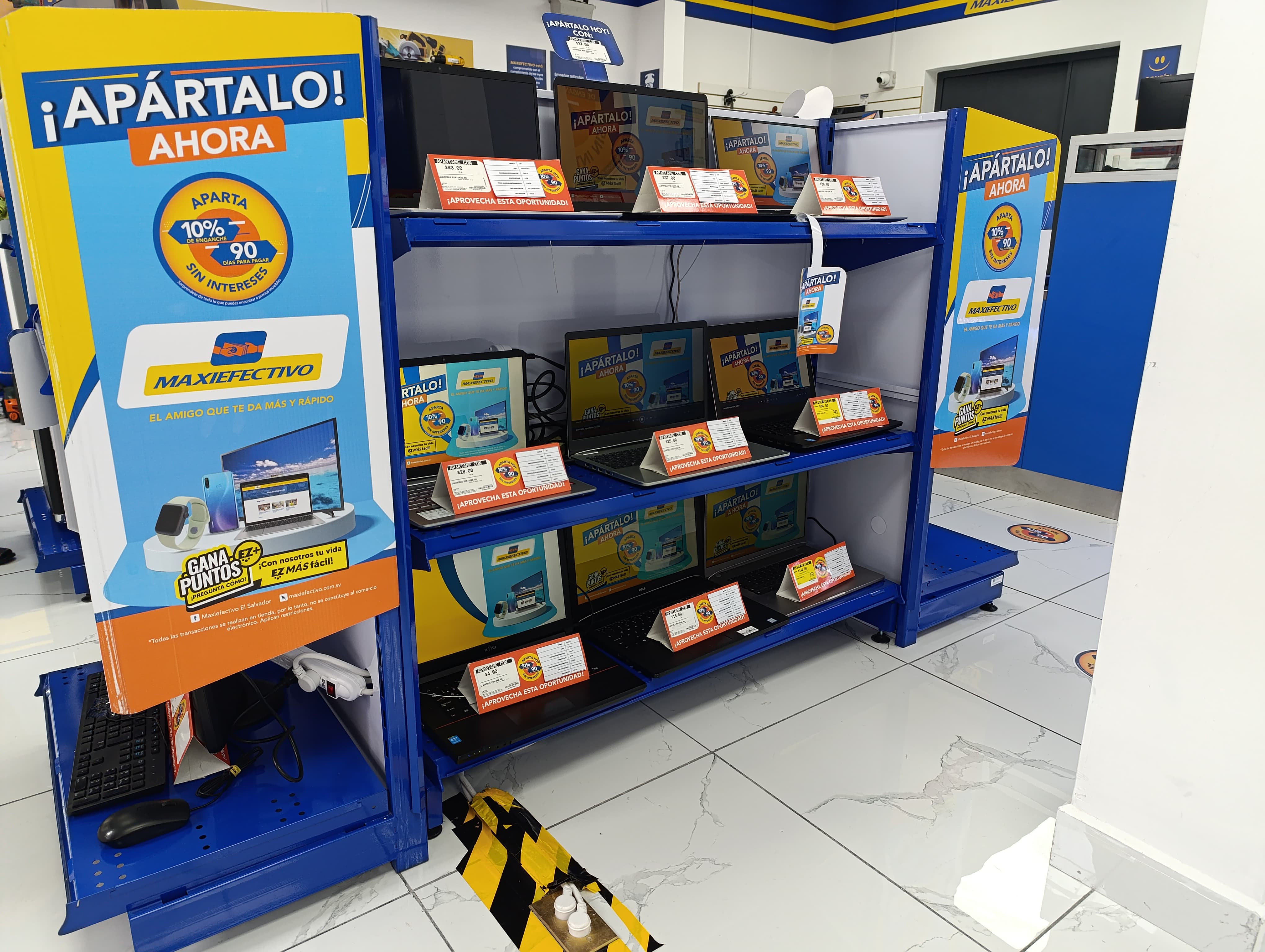 Galería en miniatura