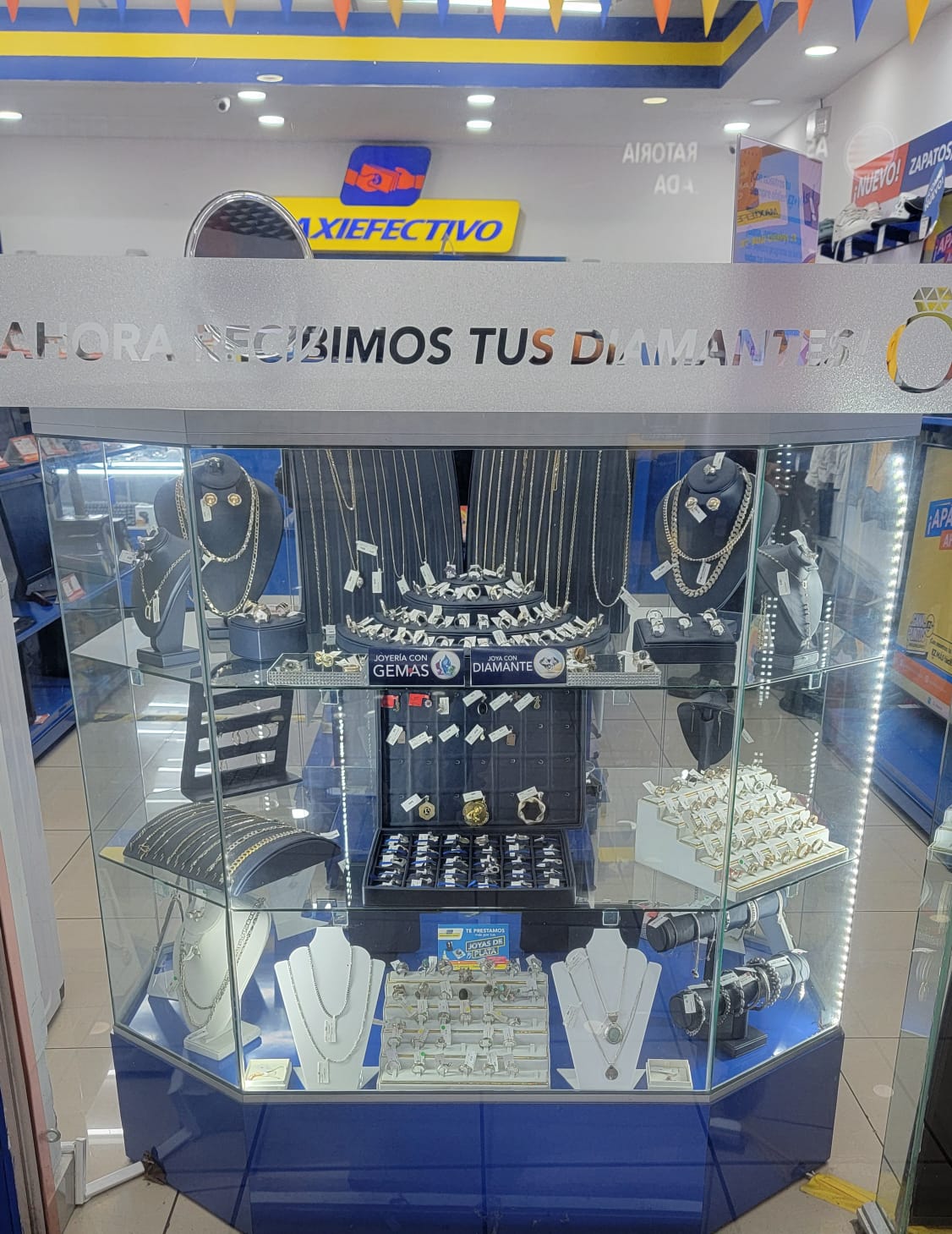 Galería en miniatura