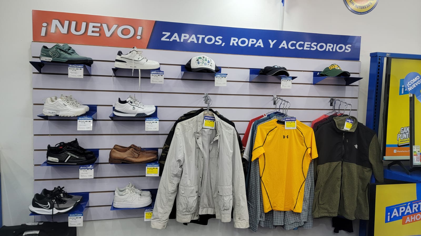 Galería en miniatura