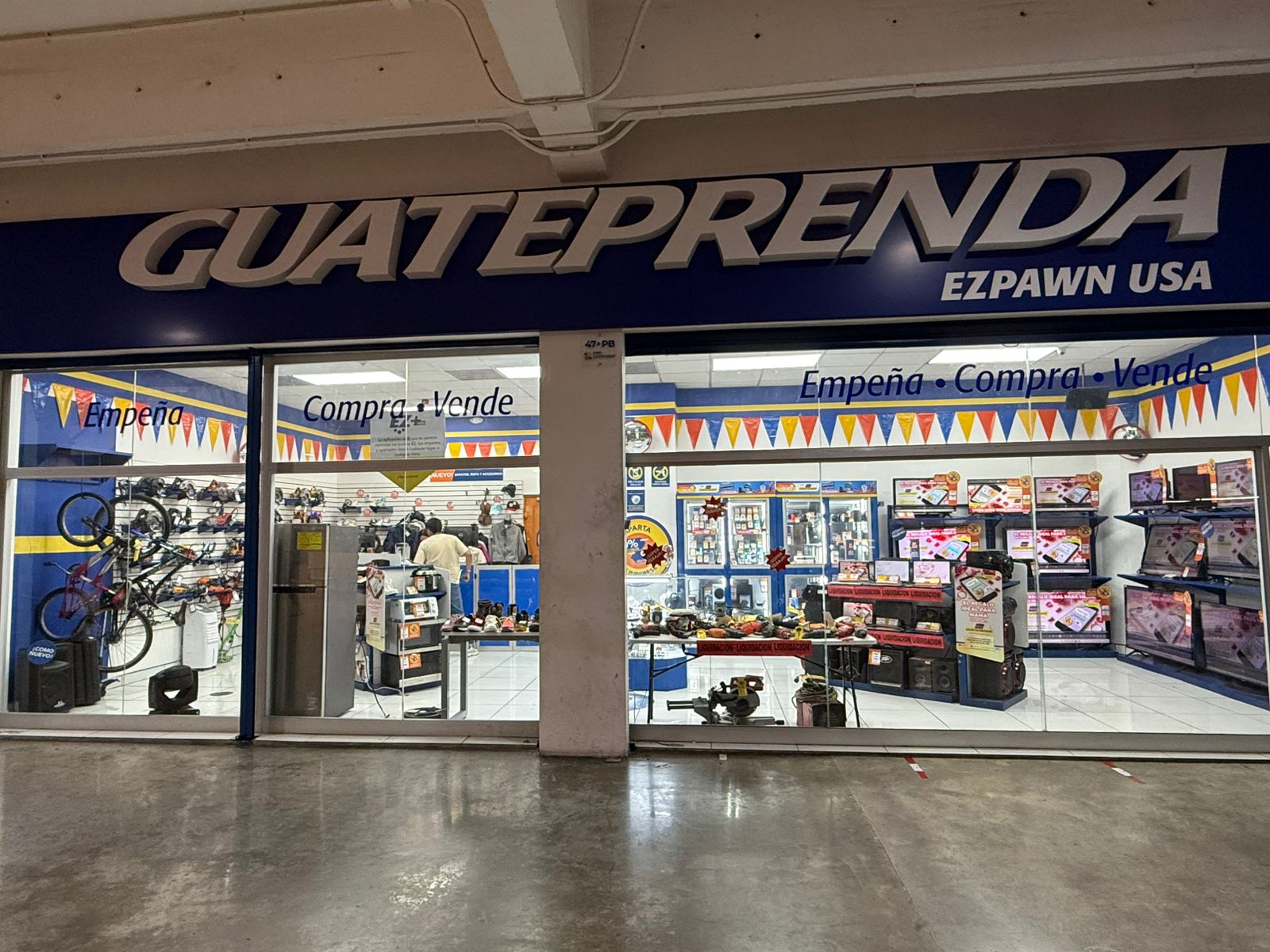 Galería en miniatura