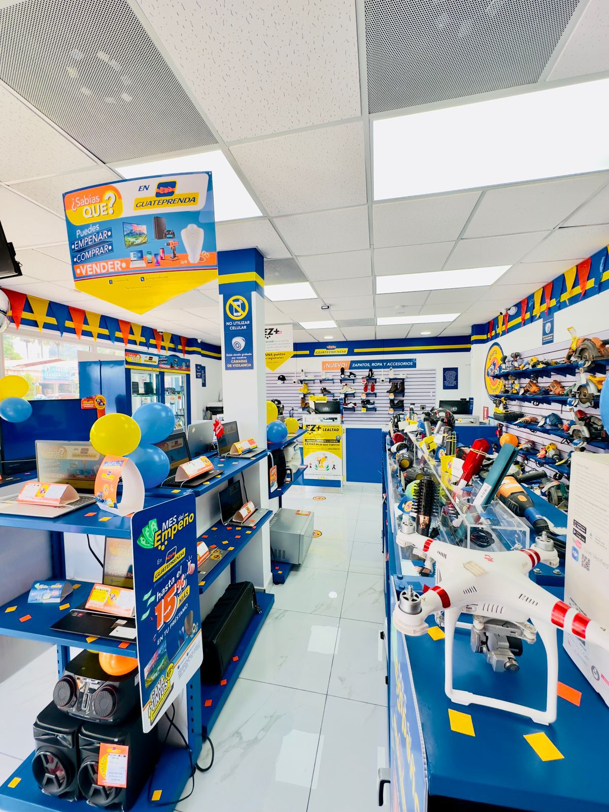 Galería en miniatura