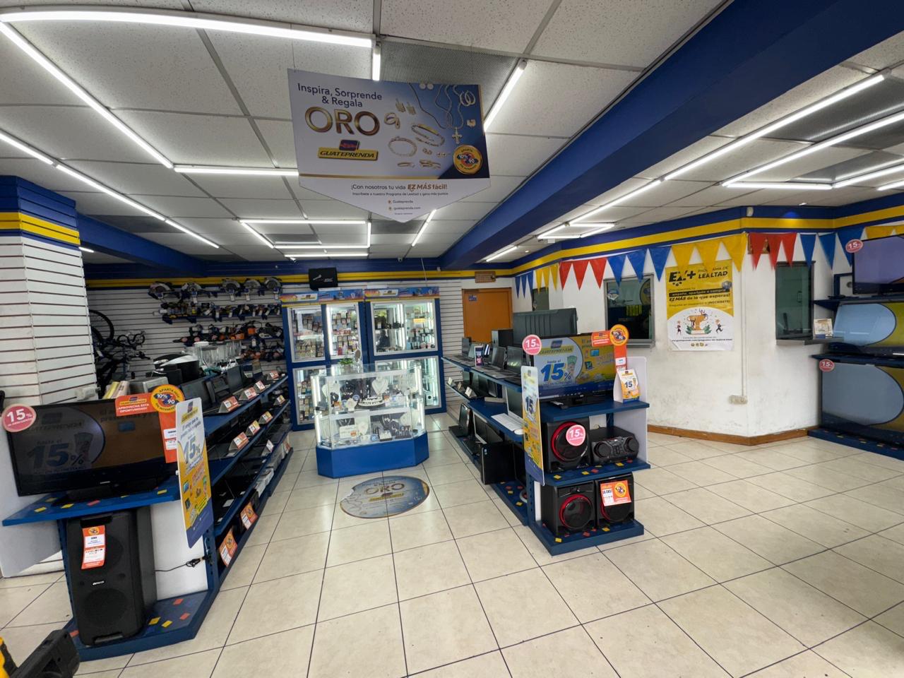 Galería en miniatura