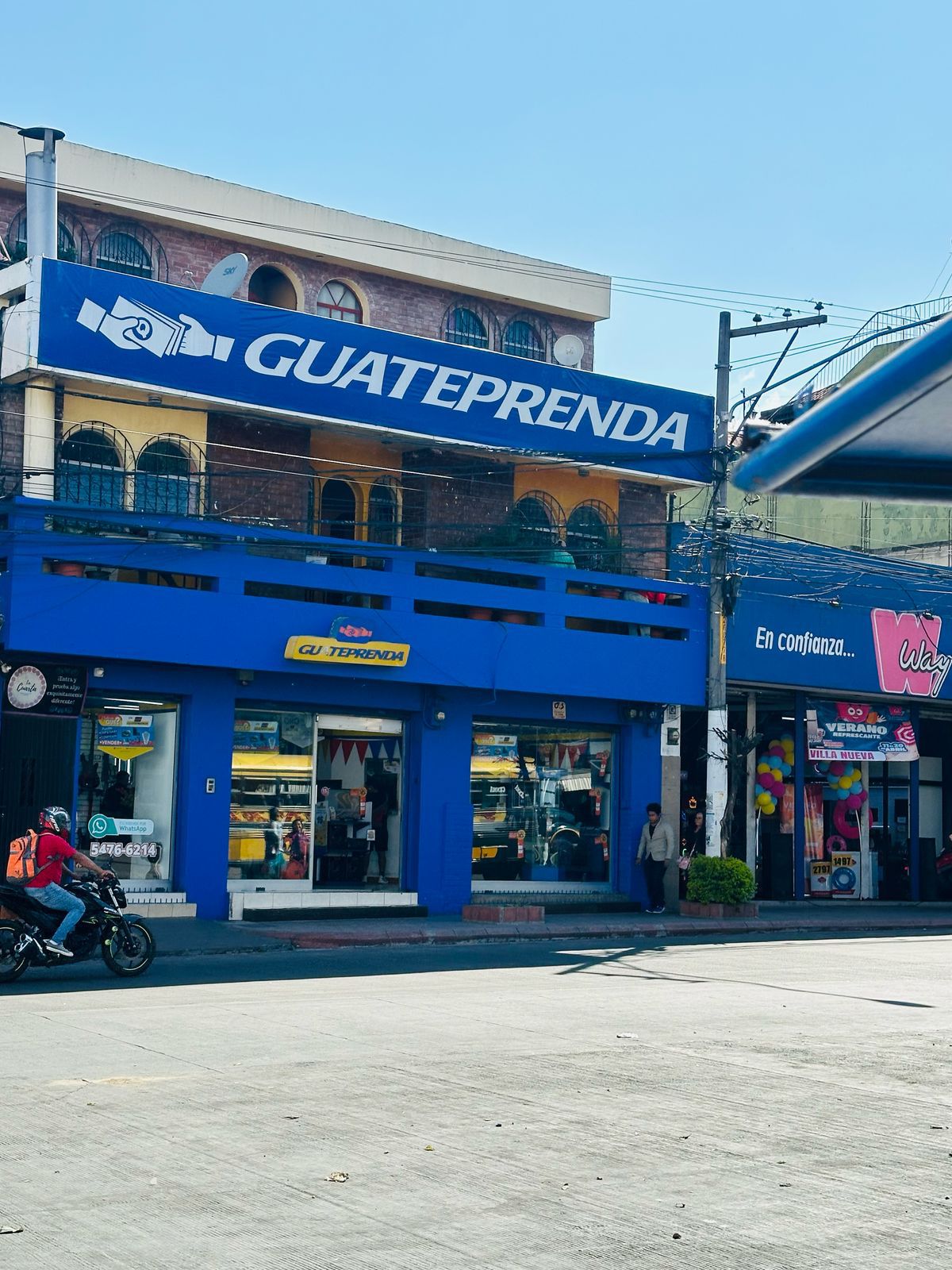 Galería en miniatura