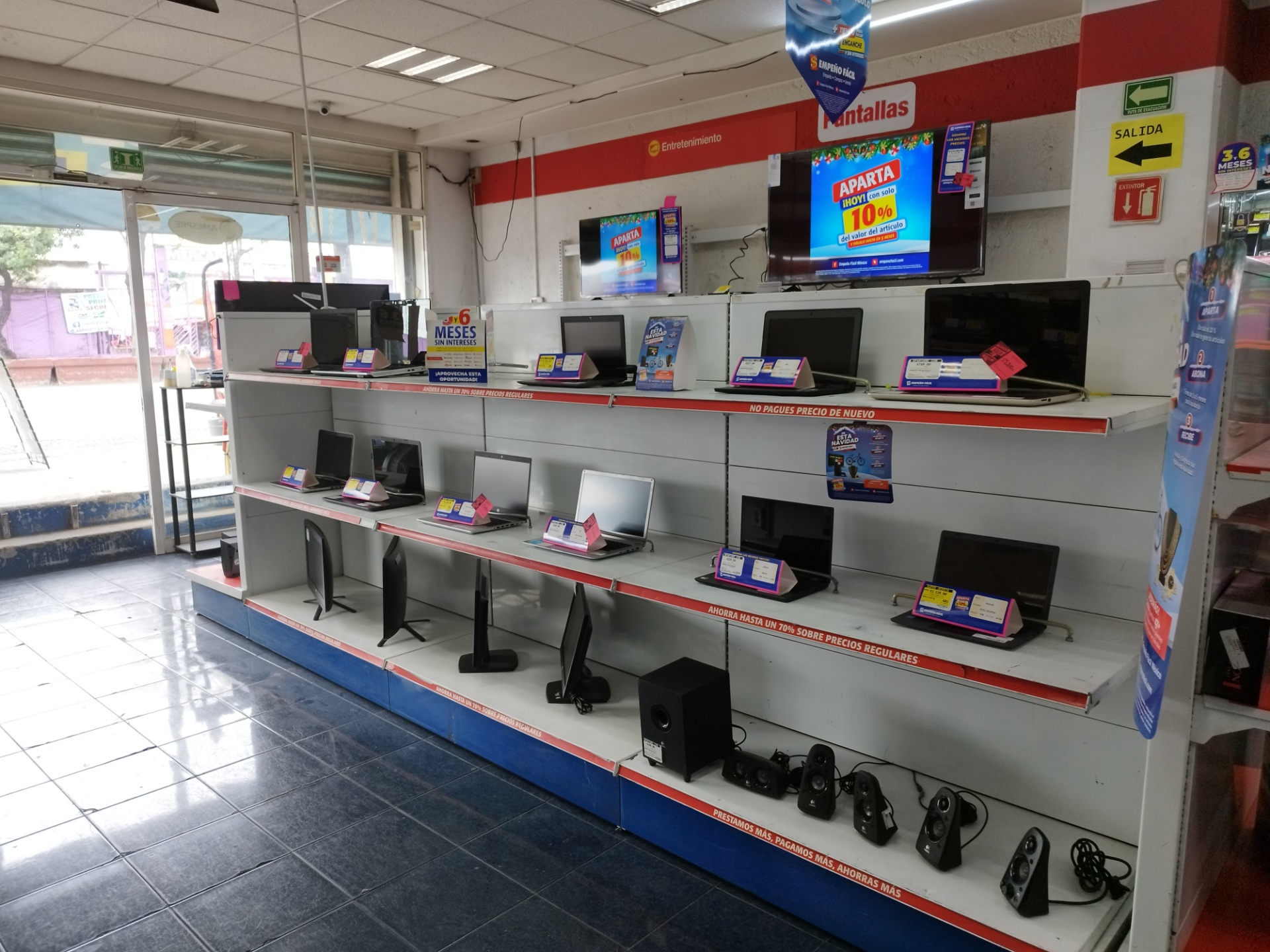 Galería en miniatura