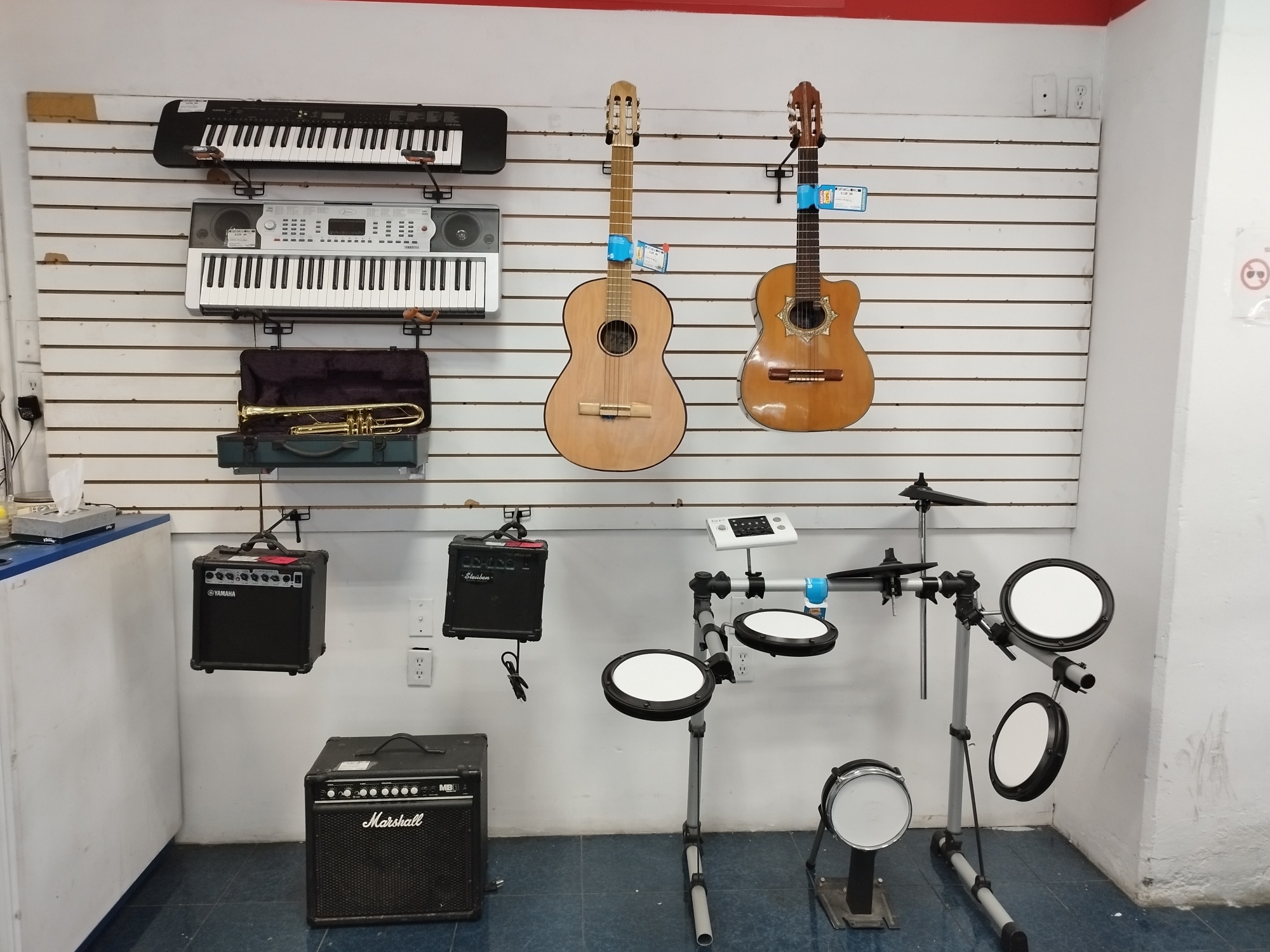 Galería en miniatura