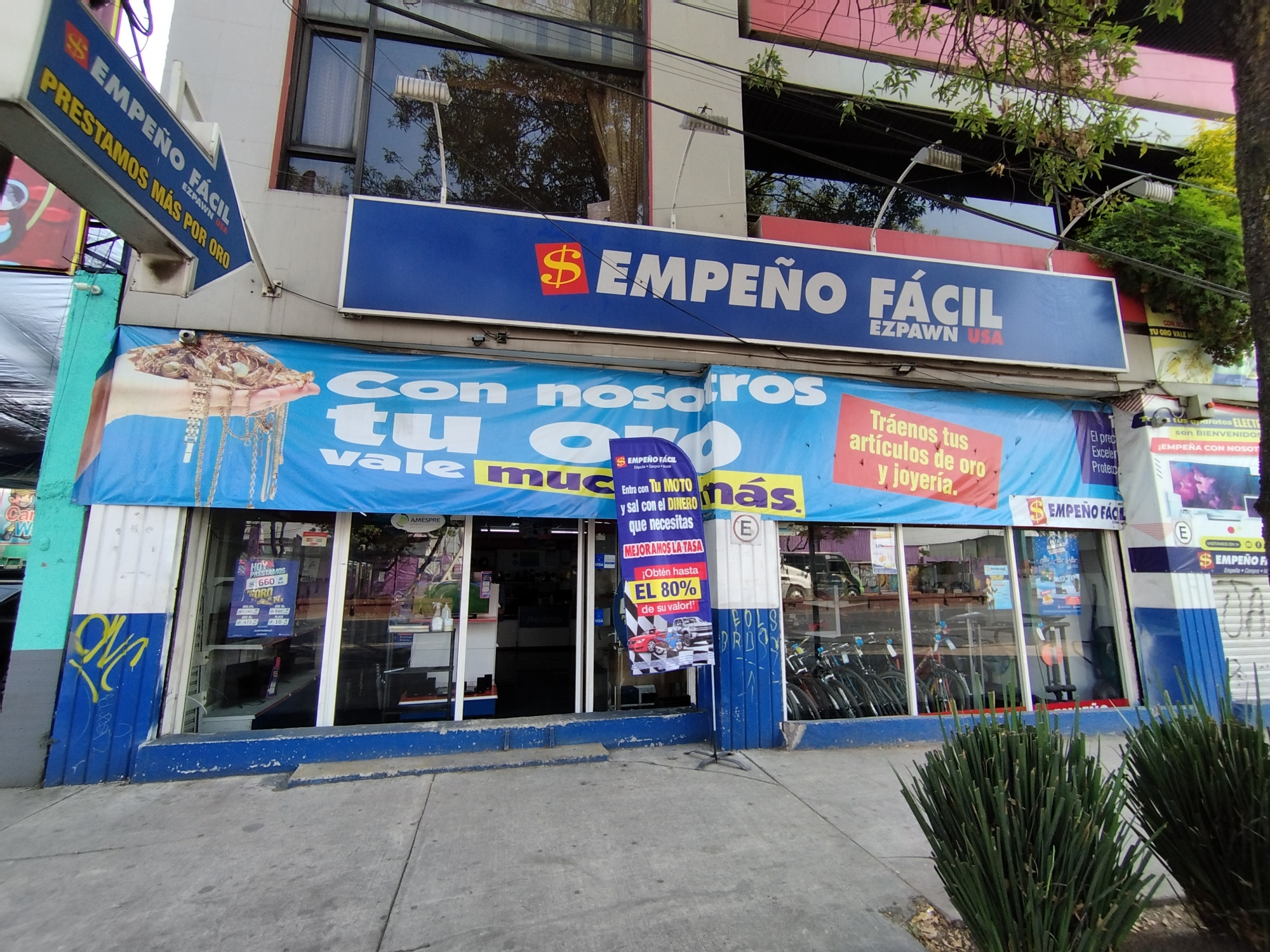 Galería en miniatura