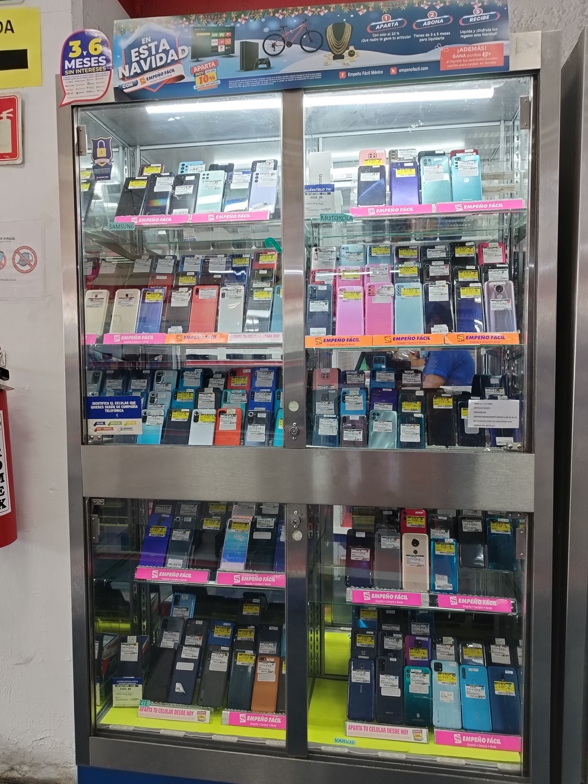 Galería en miniatura