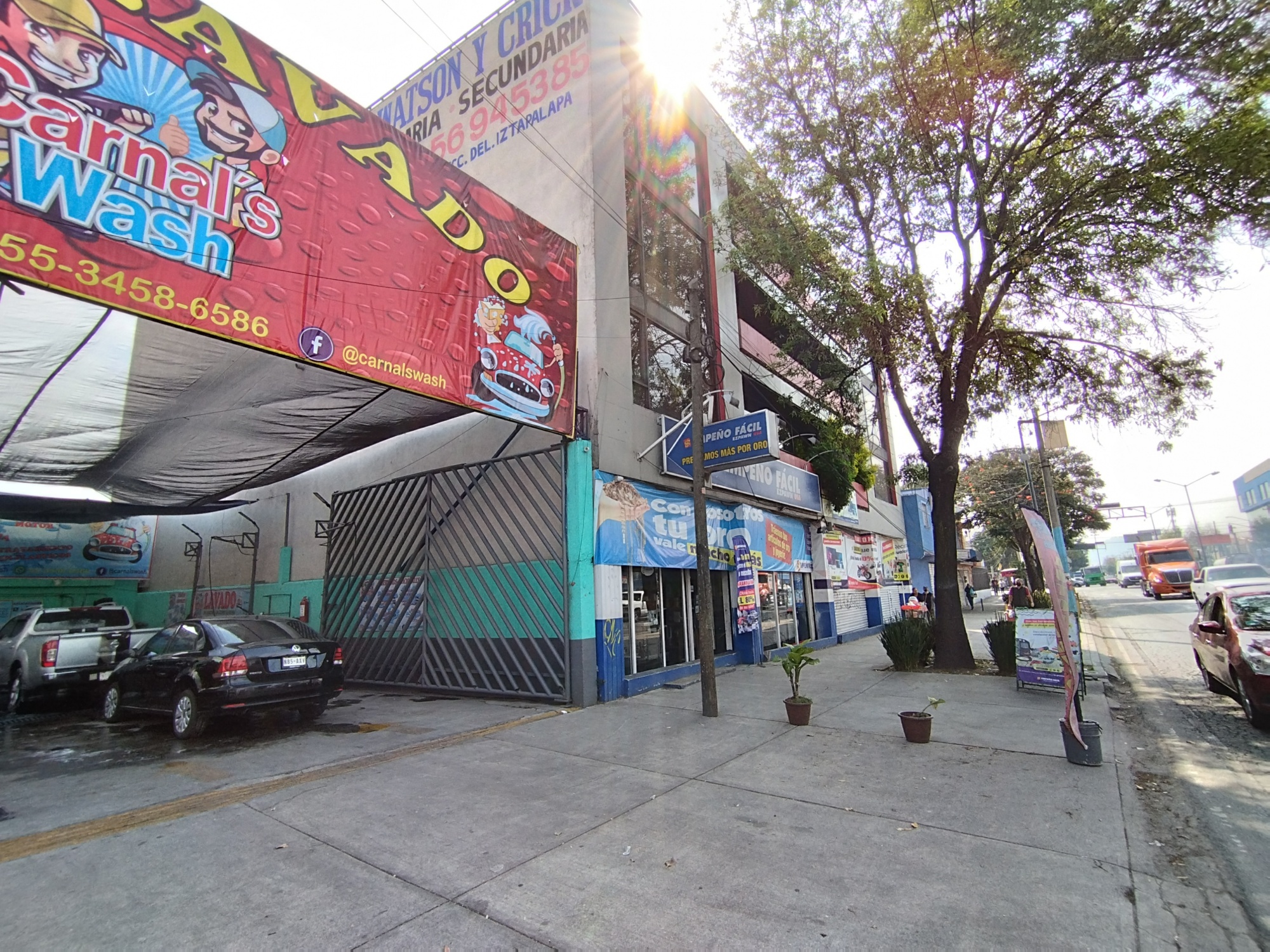 Galería en miniatura