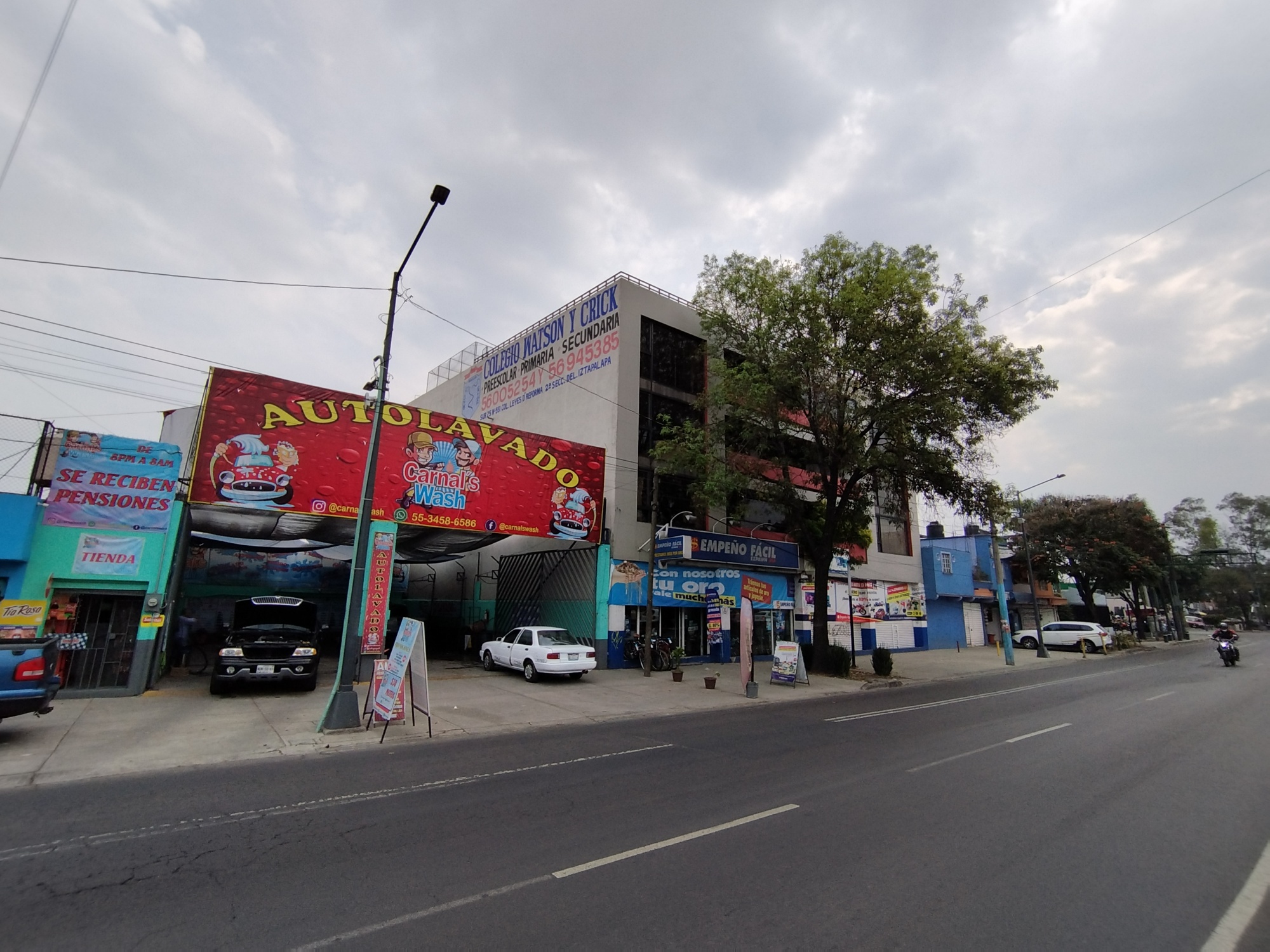 Galería en miniatura