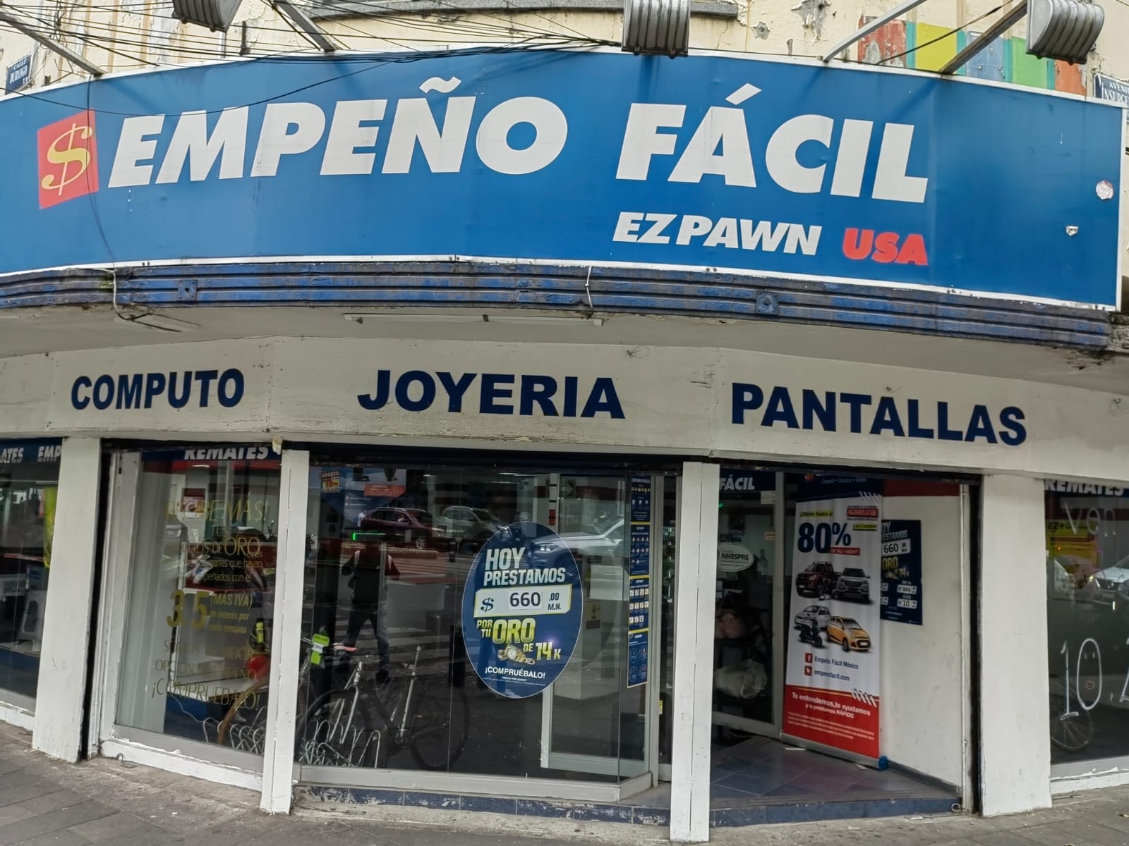 Galería en miniatura