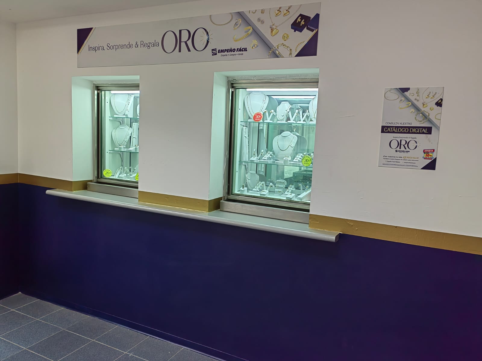 Galería en miniatura