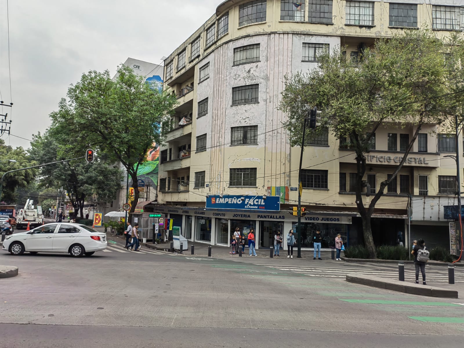 Galería en miniatura