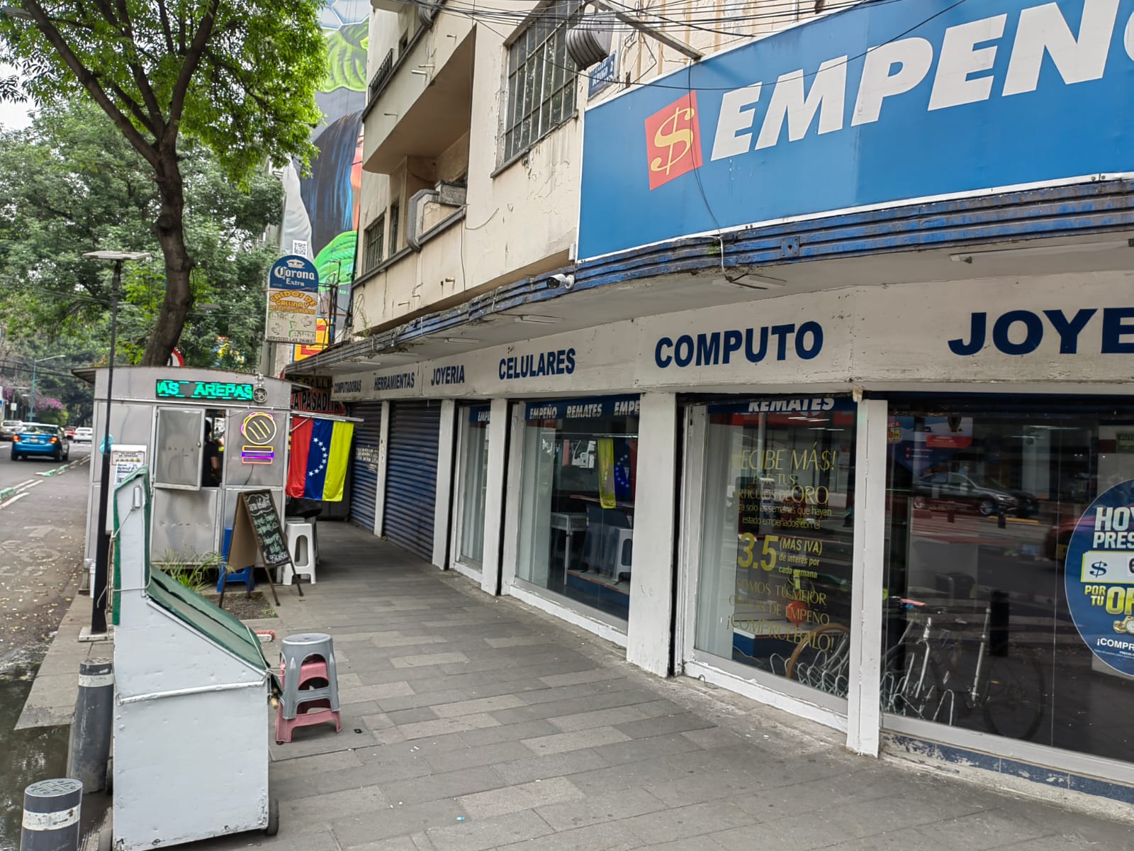 Galería en miniatura