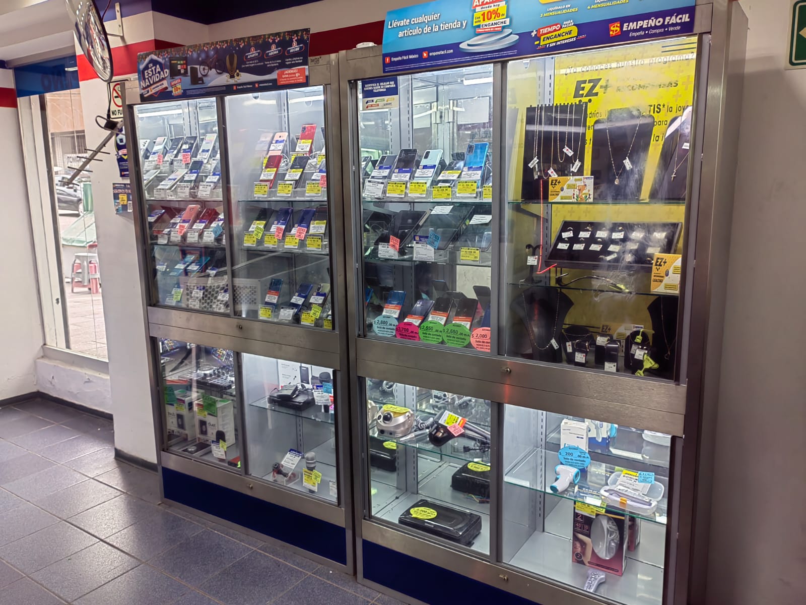 Galería en miniatura