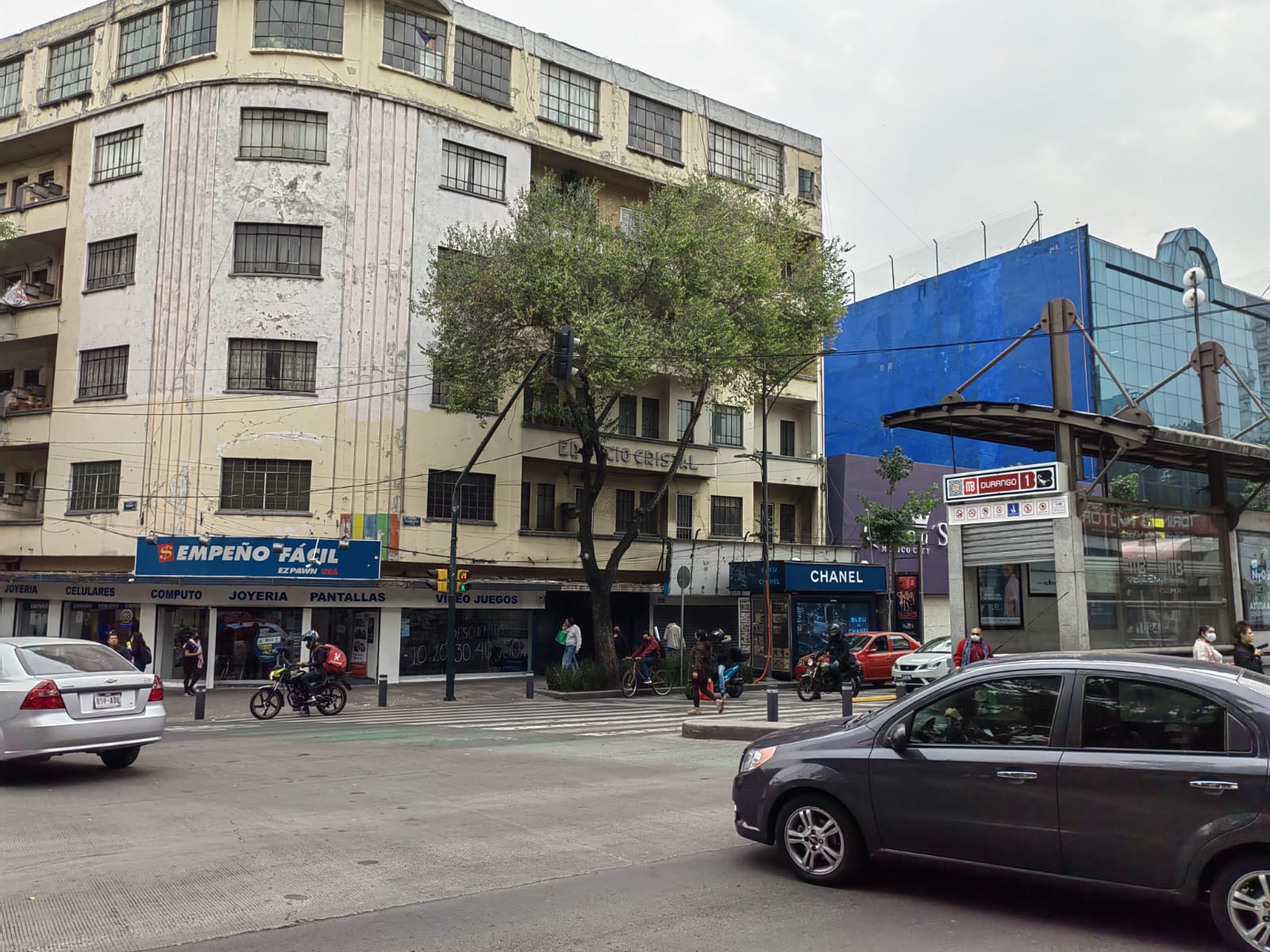 Galería en miniatura