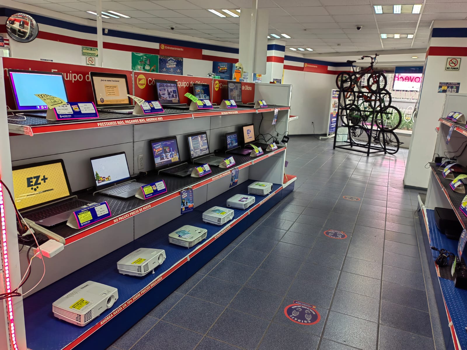 Galería en miniatura