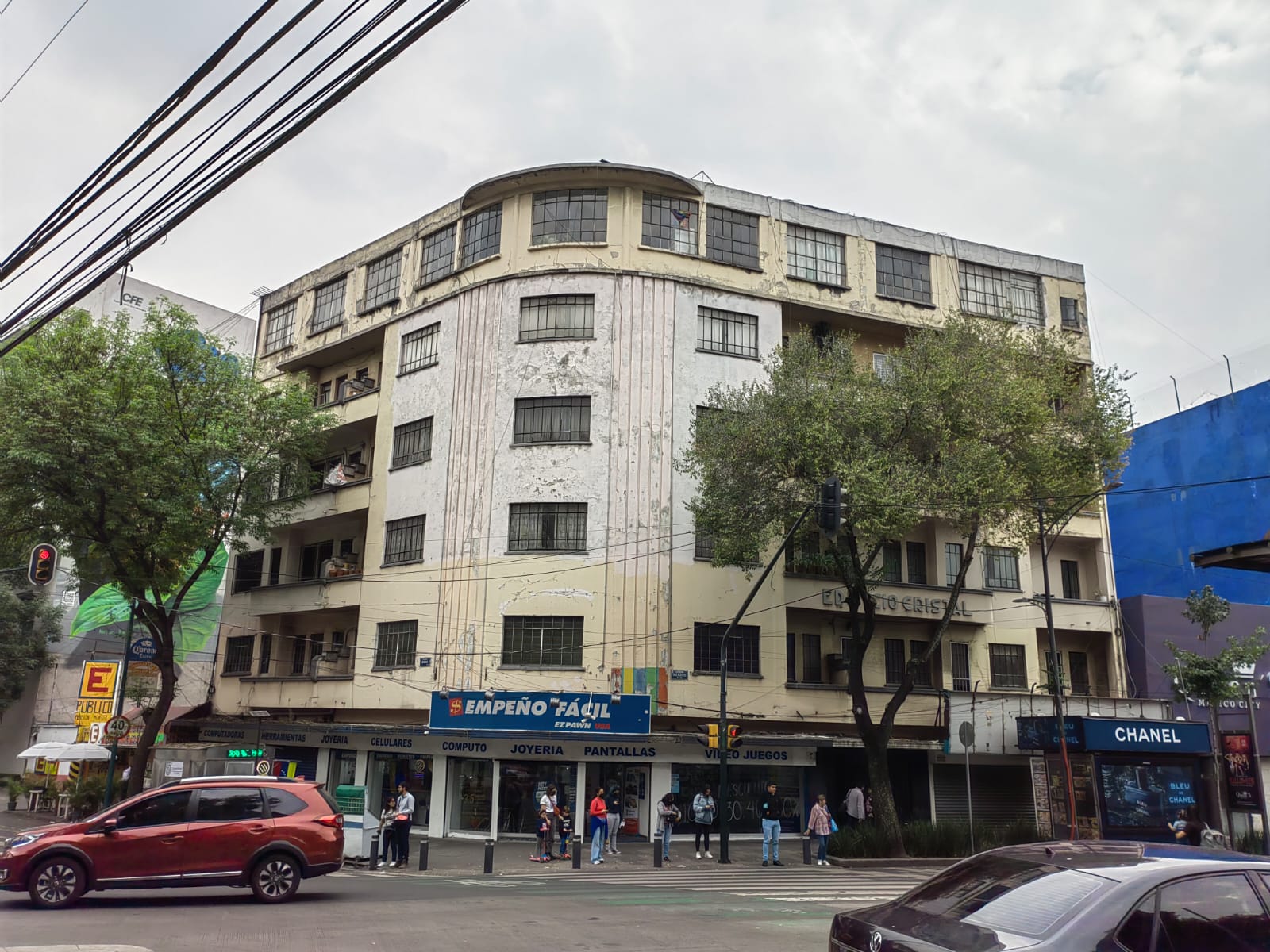 Galería en miniatura