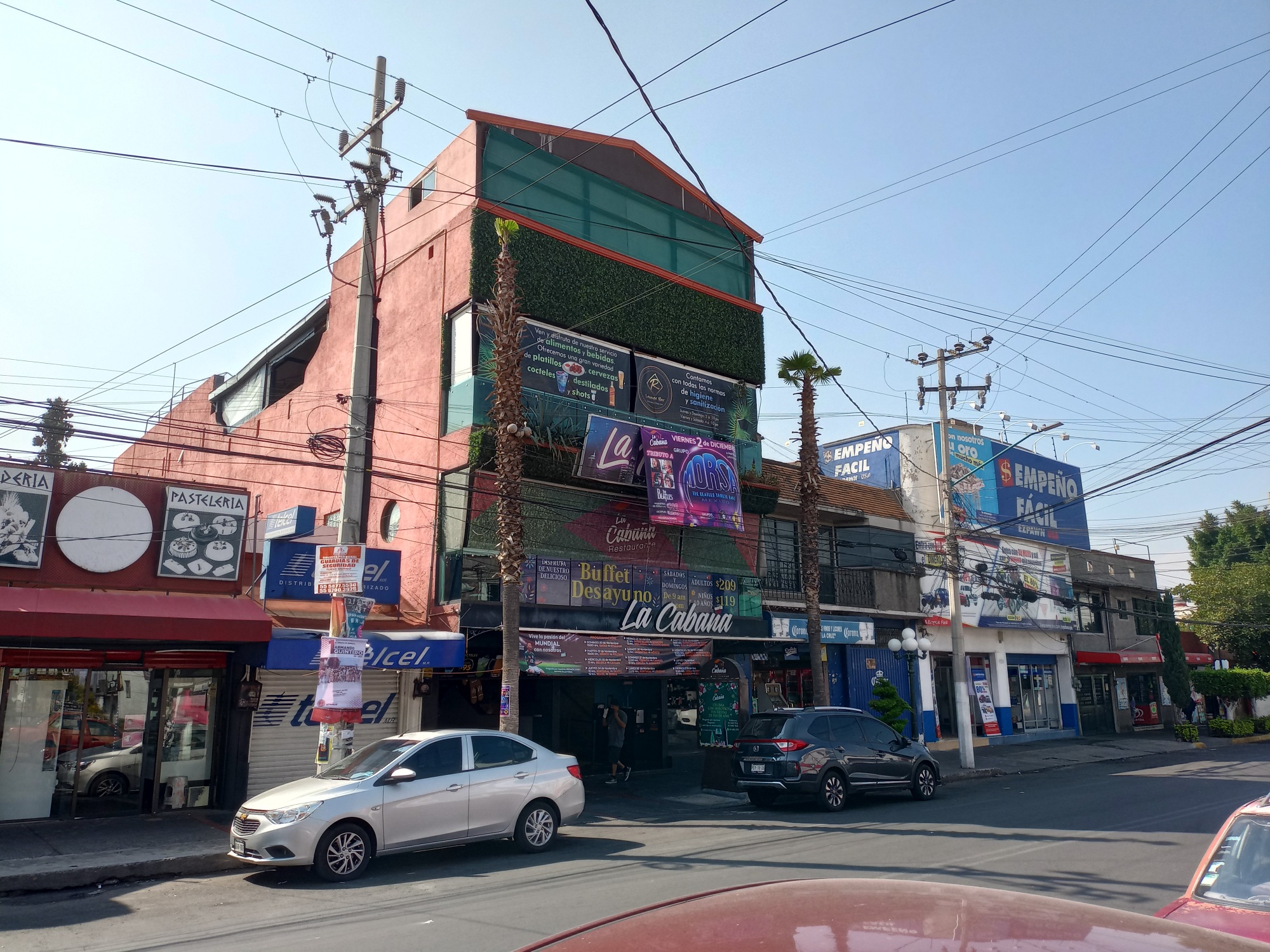 Galería en miniatura