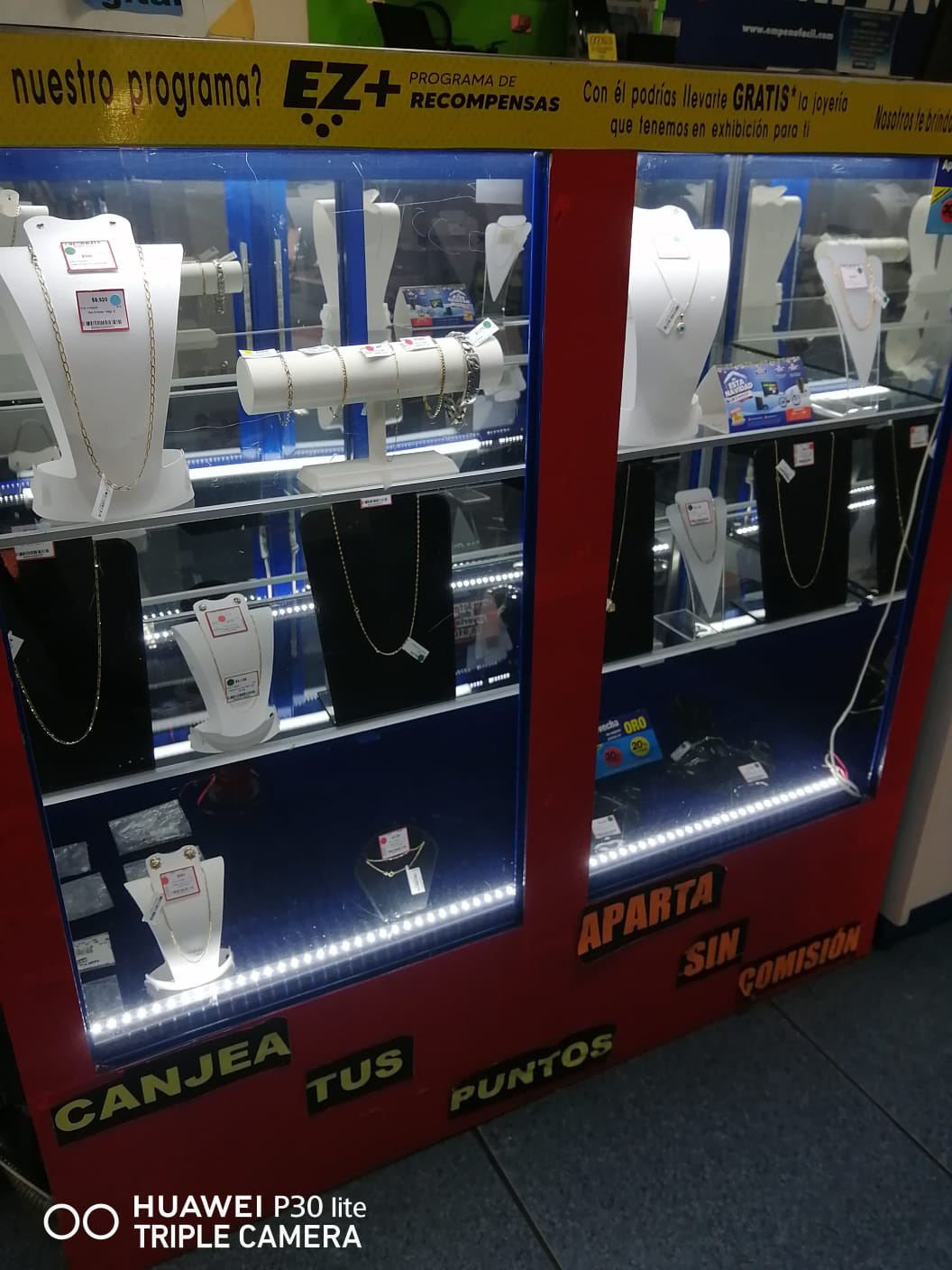 Galería en miniatura