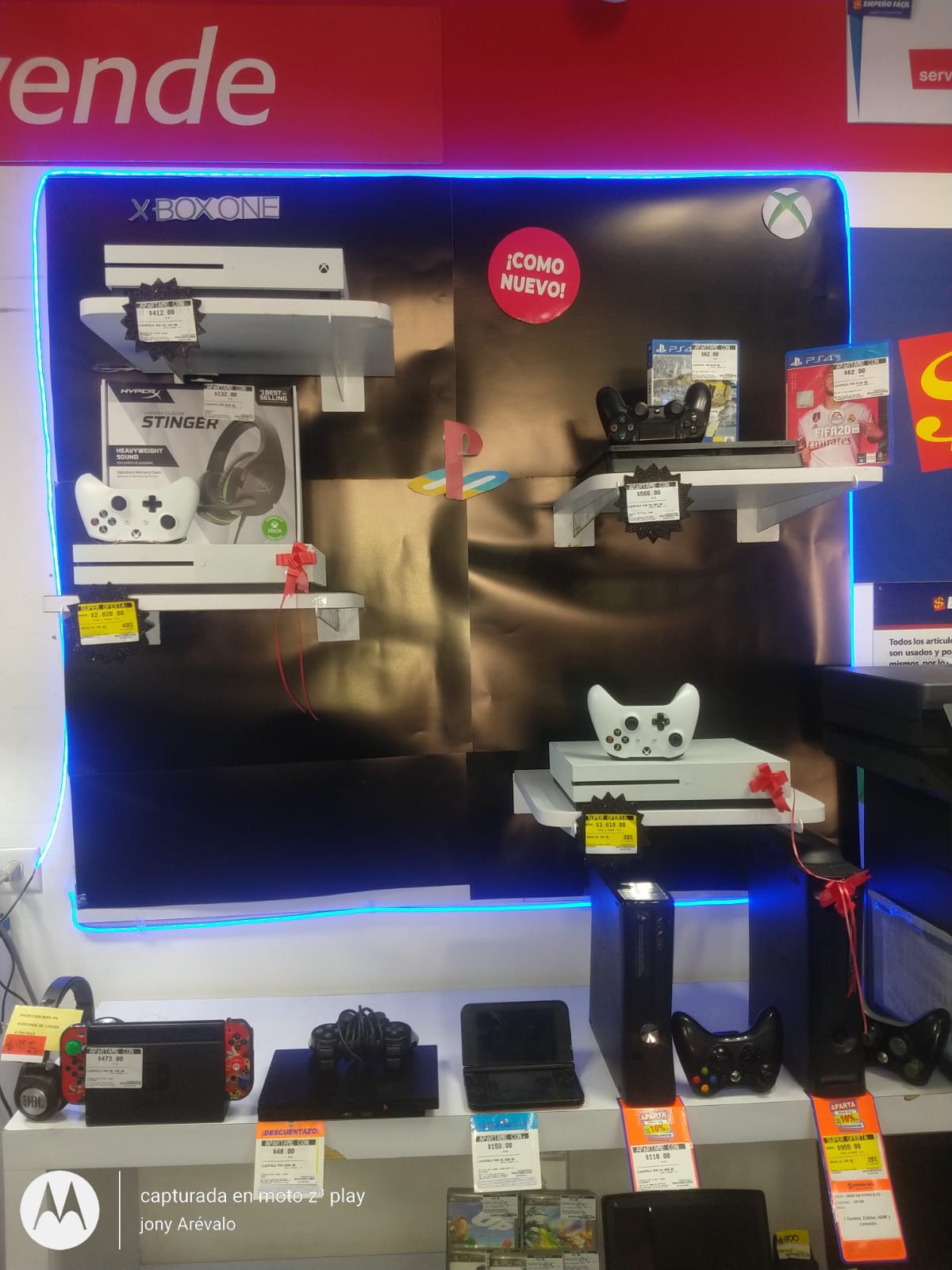 Galería en miniatura