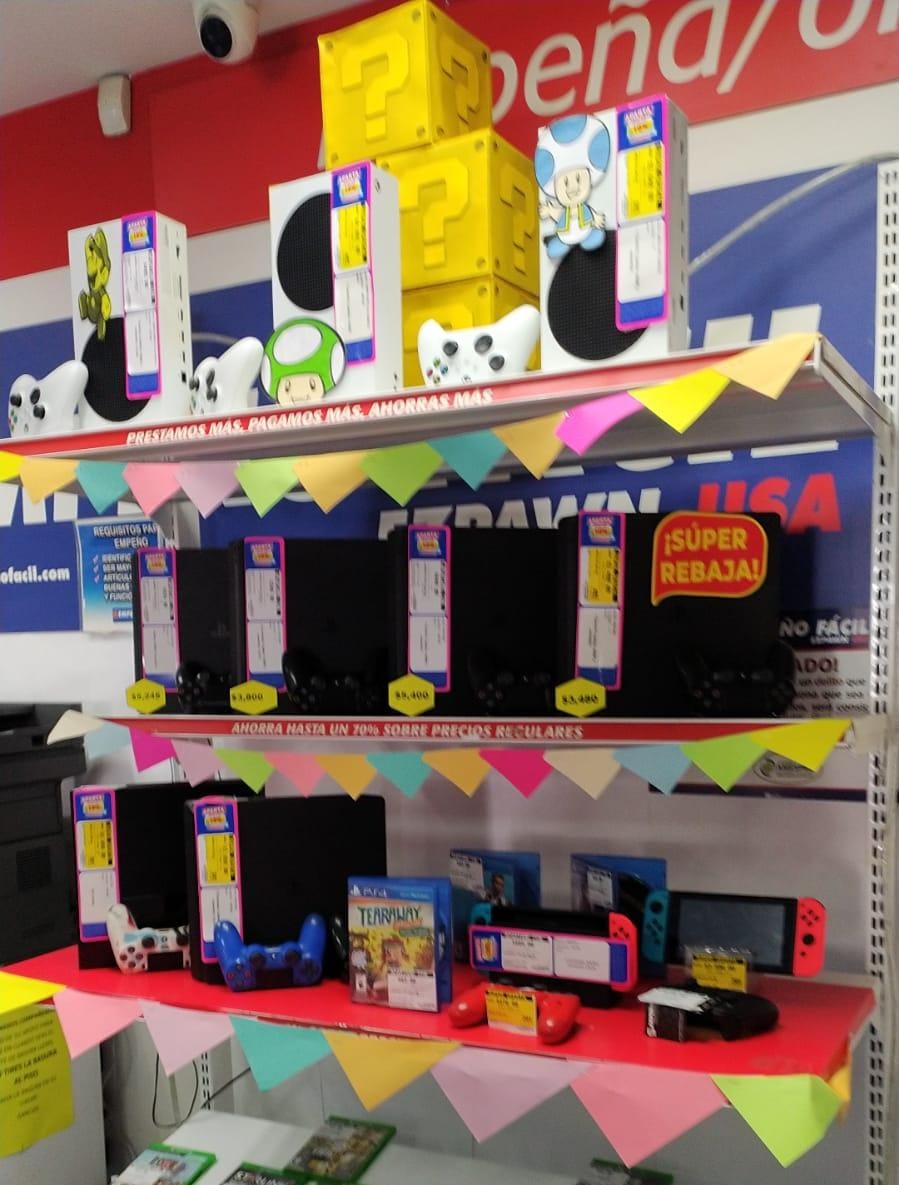 Galería en miniatura