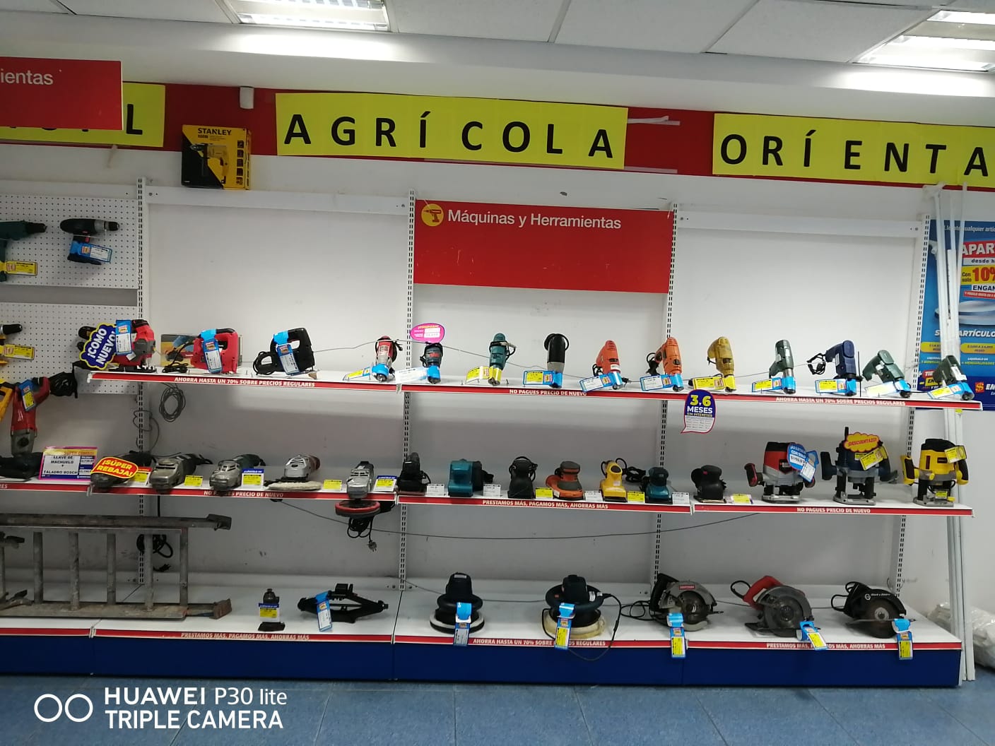 Galería en miniatura