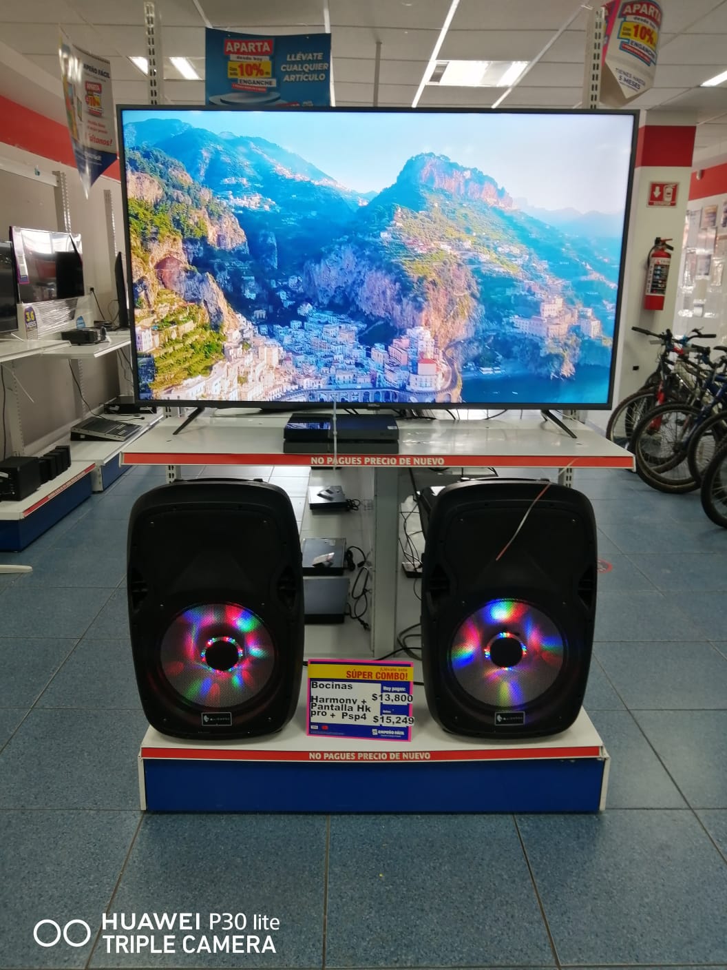 Galería en miniatura