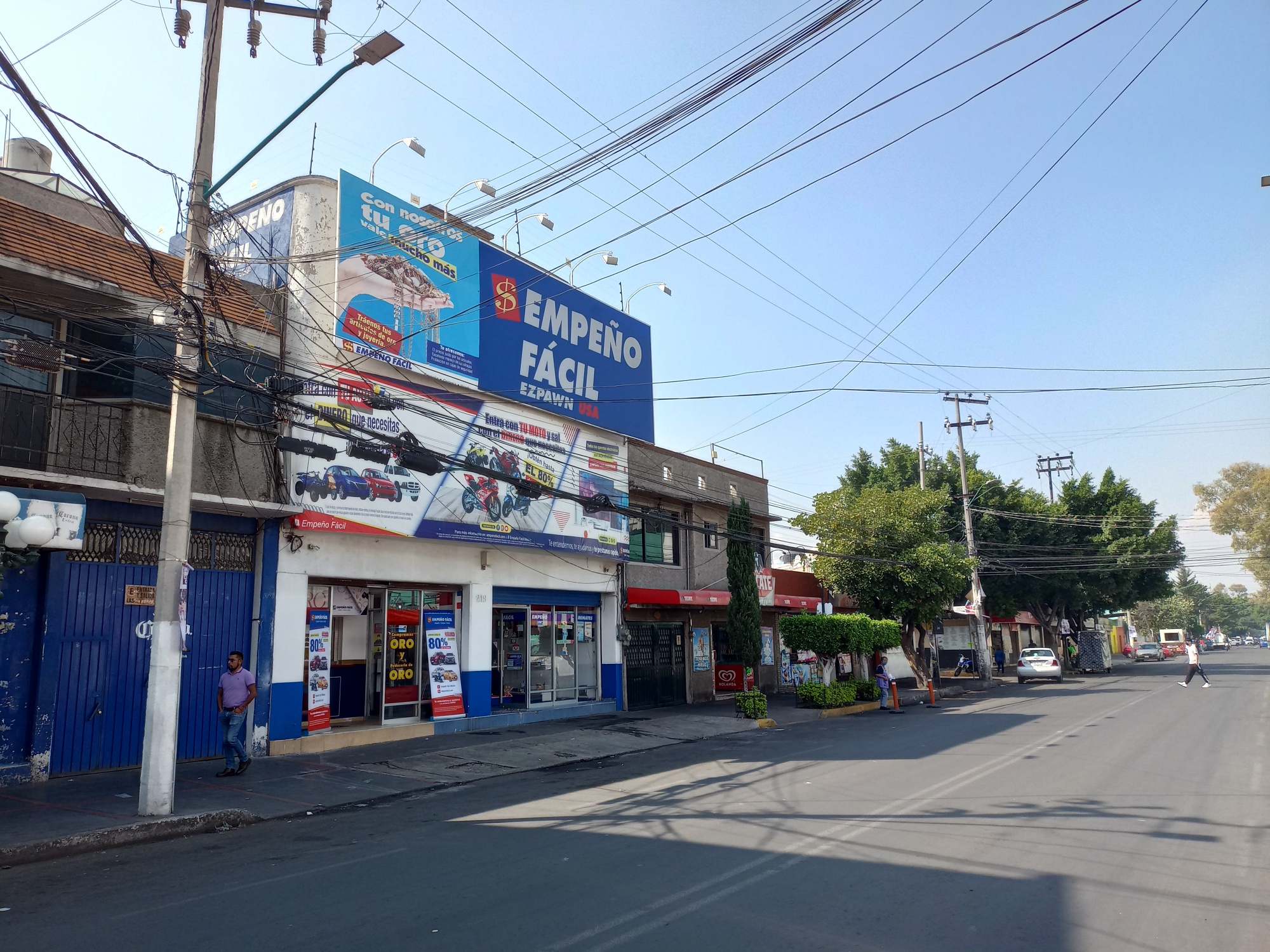 Galería en miniatura