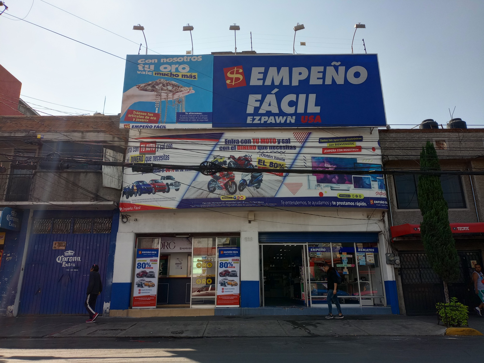 Galería en miniatura