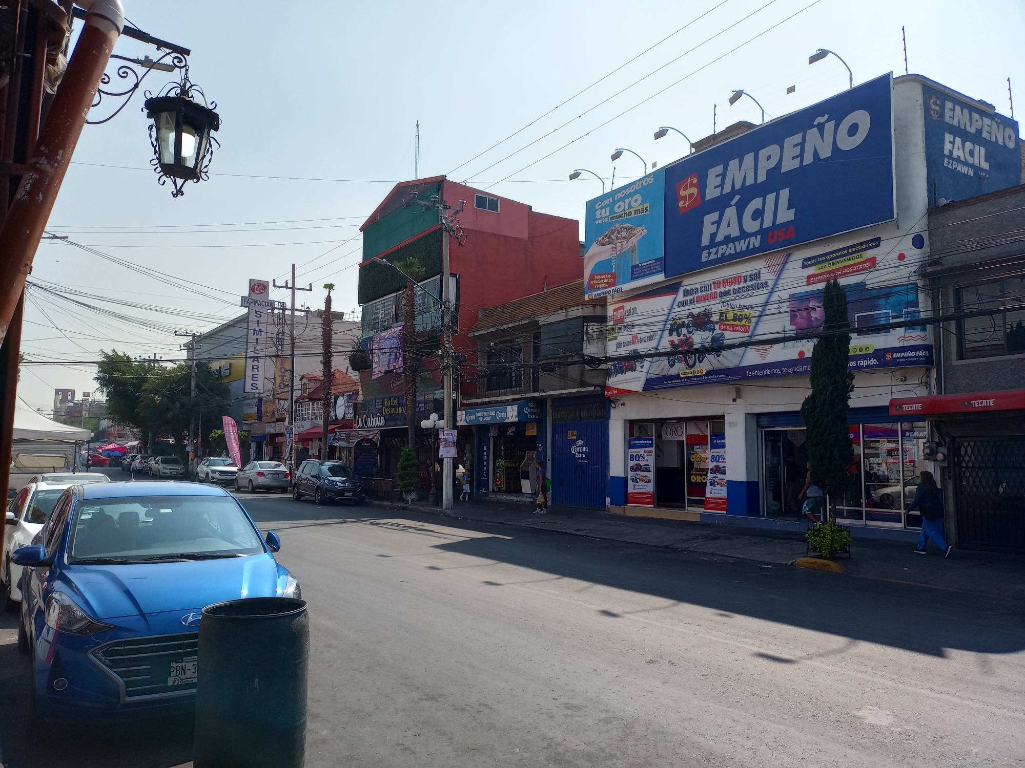 Galería en miniatura