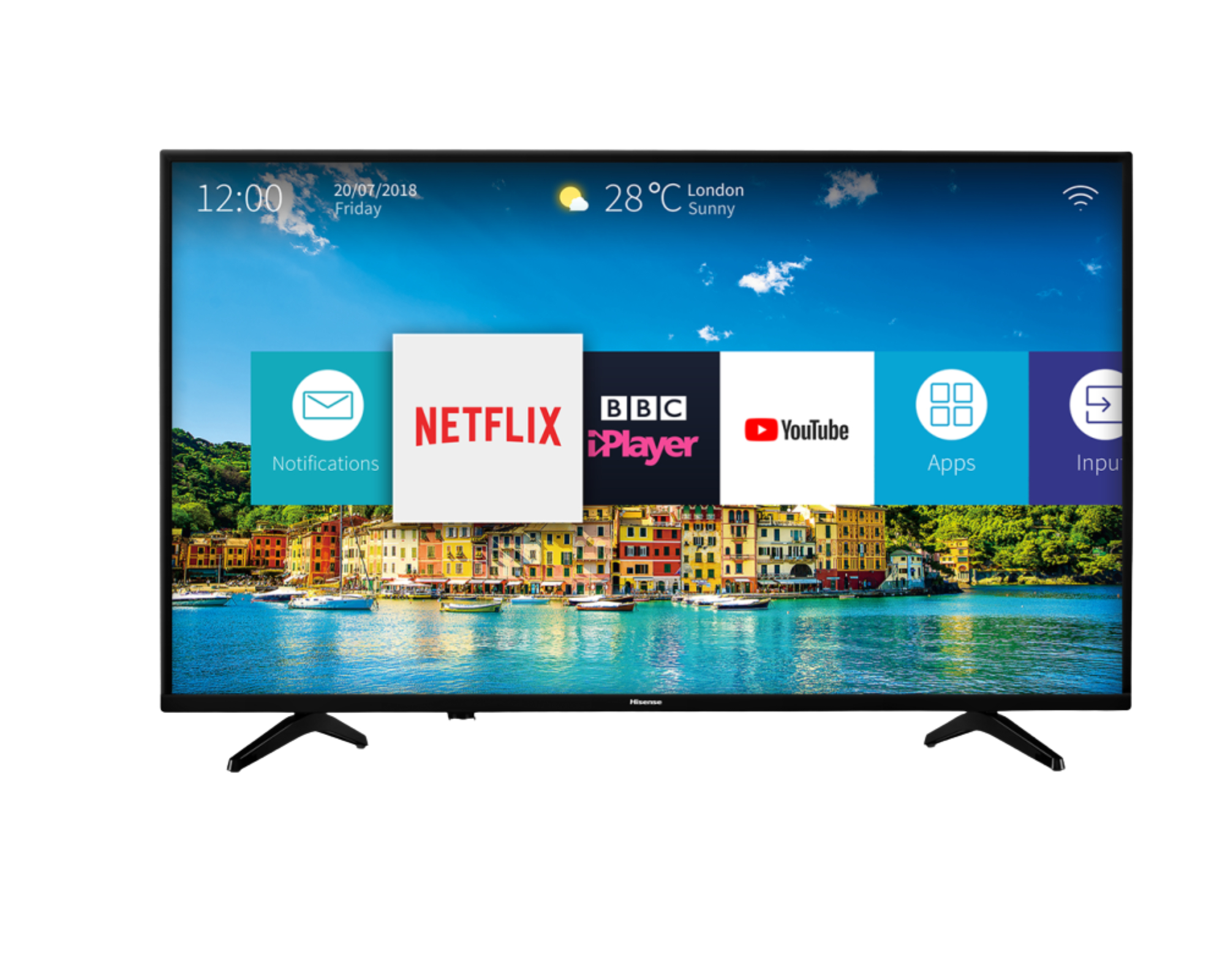 Galería en miniatura