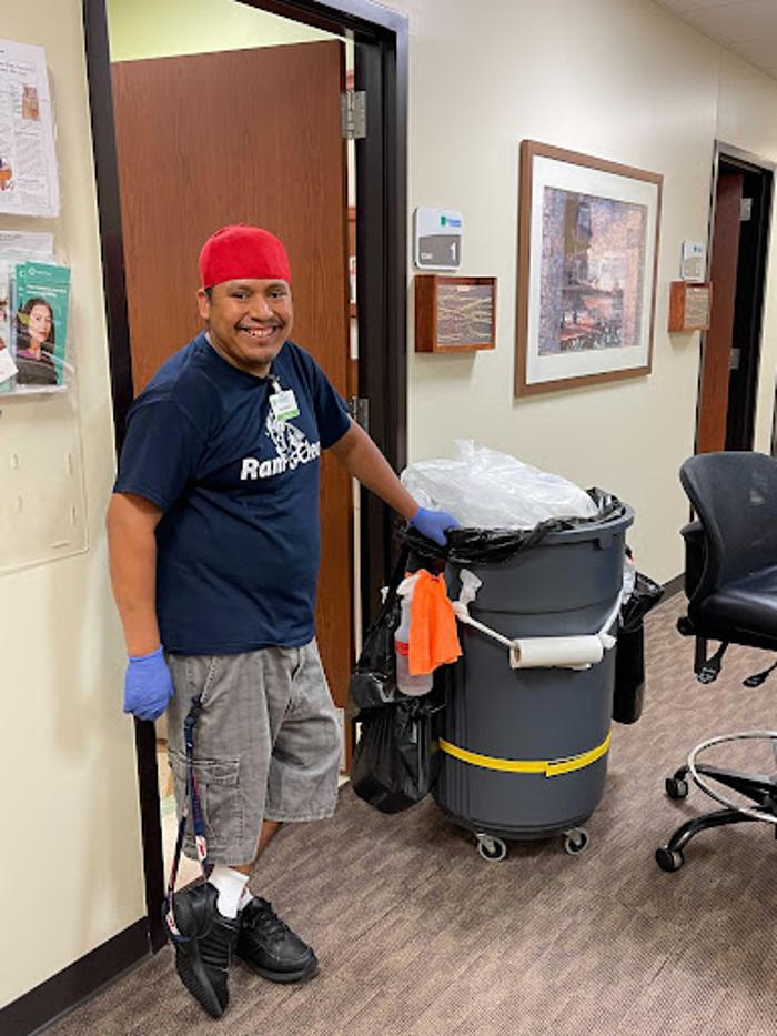 RamClean Janitorial Service - Cincinnati North - Cincinnati, OH