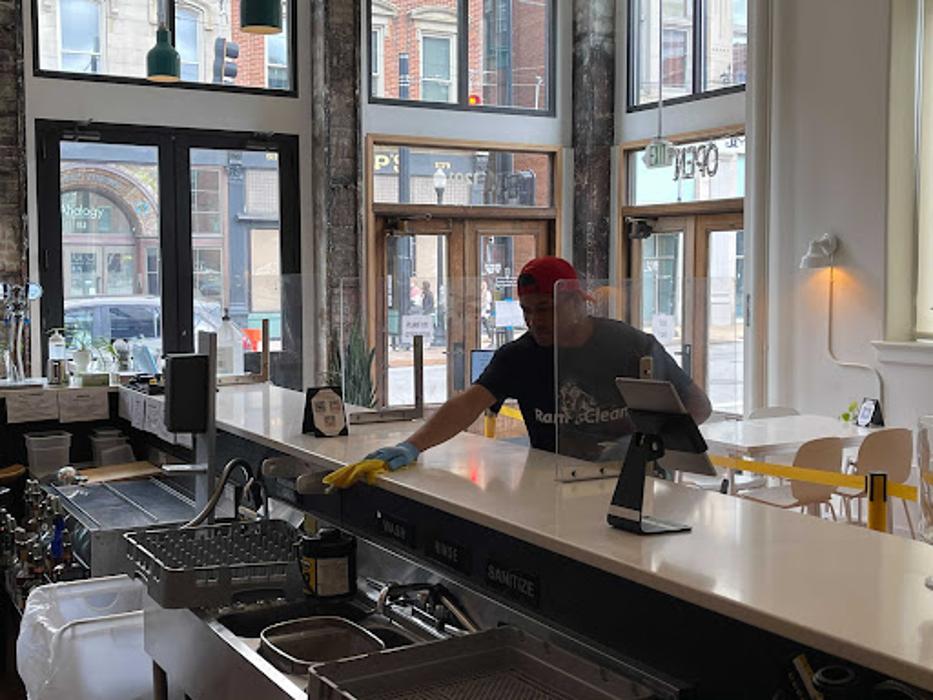 RamClean Janitorial Service - Cincinnati North - Cincinnati, OH