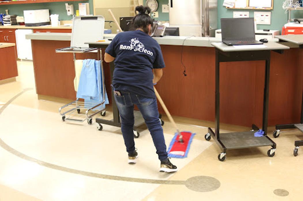 RamClean Janitorial Service - Cincinnati North - Cincinnati, OH
