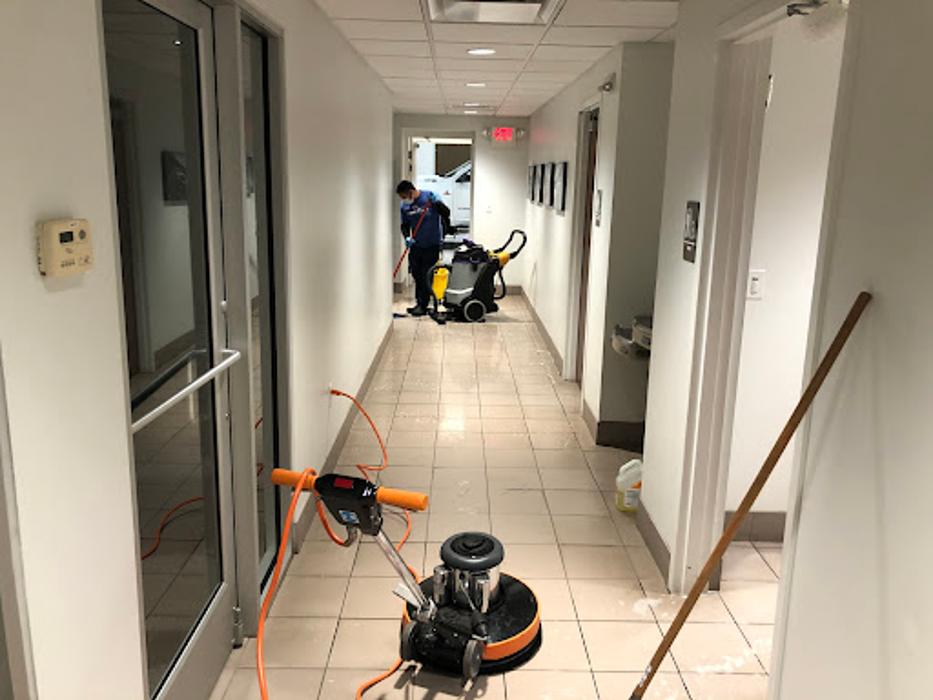 RamClean Janitorial Service - Cincinnati North - Cincinnati, OH